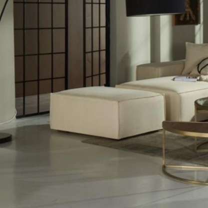 Oslo Footstool