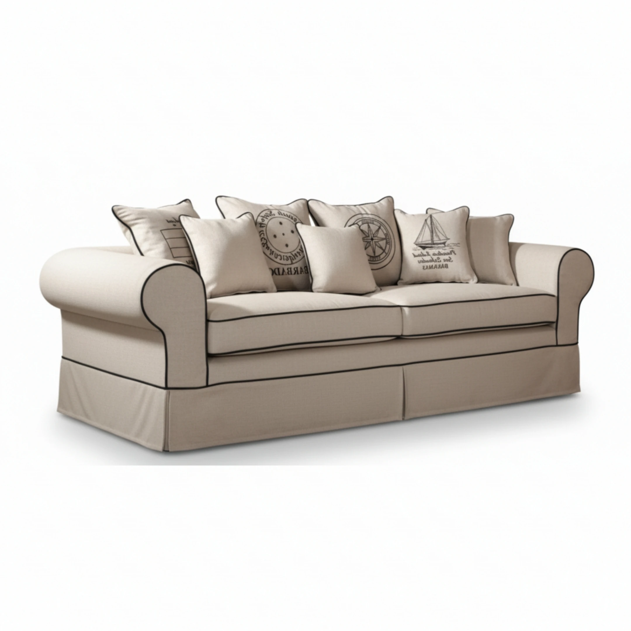 Dorchester Sofa