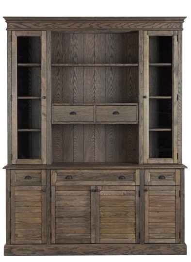 Parthenon Cupboard