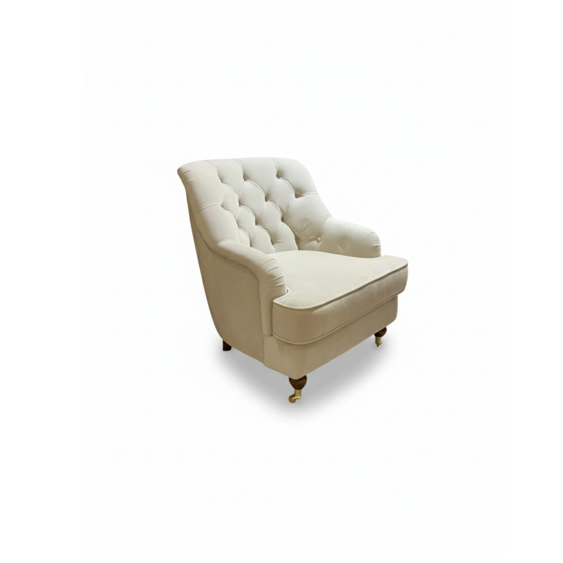 Jacksonville Lounge Chair