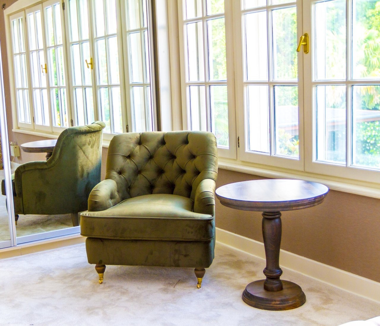 Jacksonville Lounge Chair