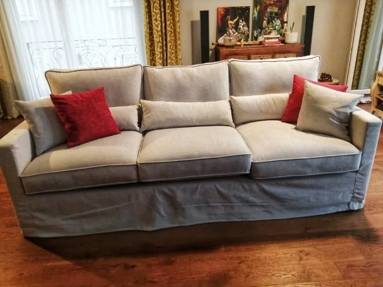 Flensburg Sofa