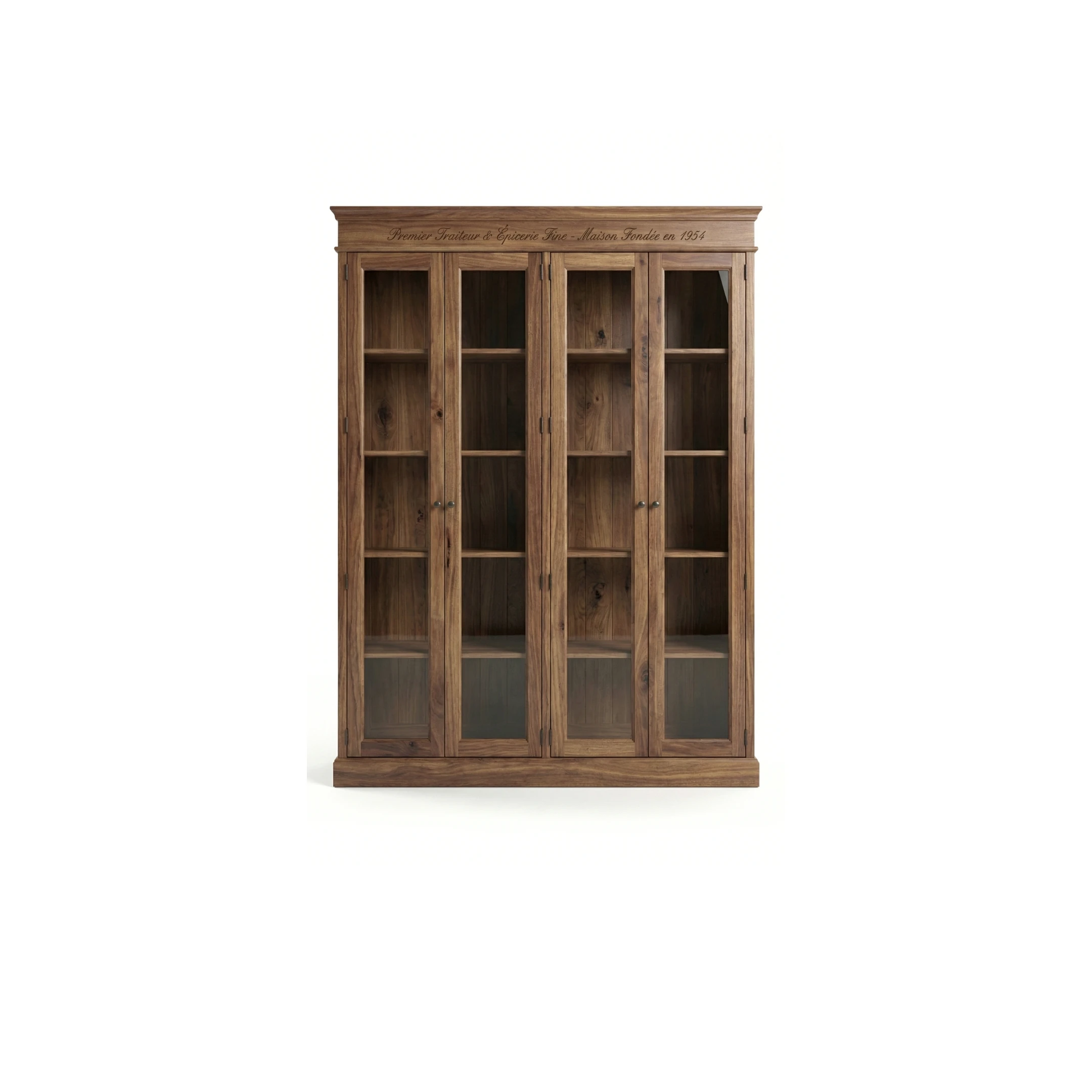 Premier Traiteur Masif