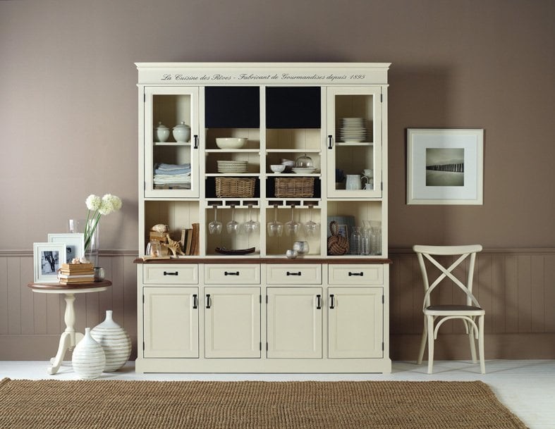 Fieldbrook Cupboard