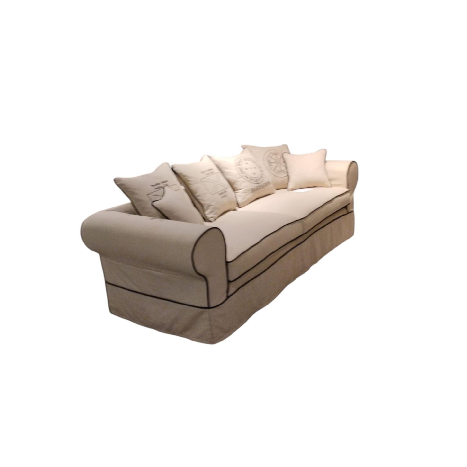 Dorchester Sofa
