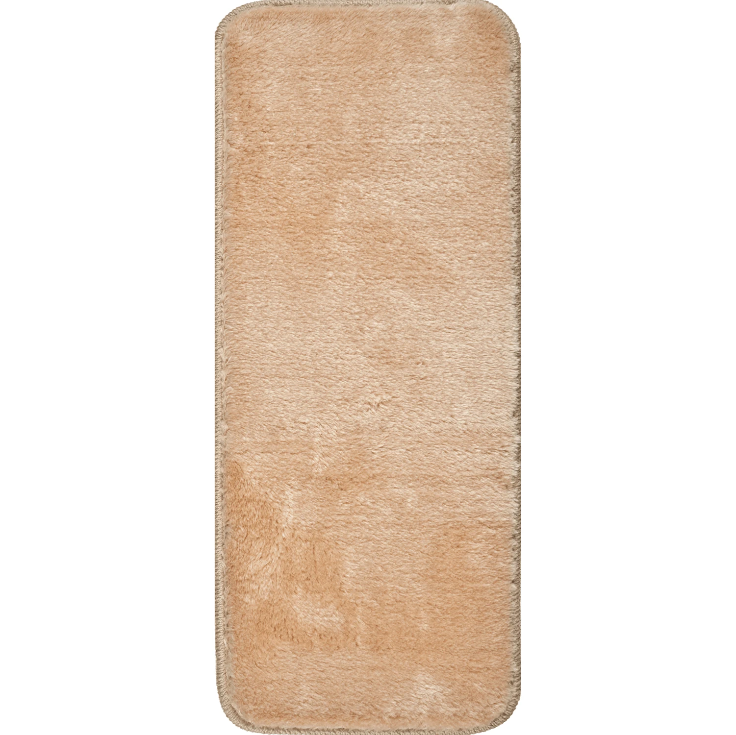 Sadiva Doğal Kaymaz Taban Yıkınabilir Koli İçi 15'li Merdiven Halısı 27x67