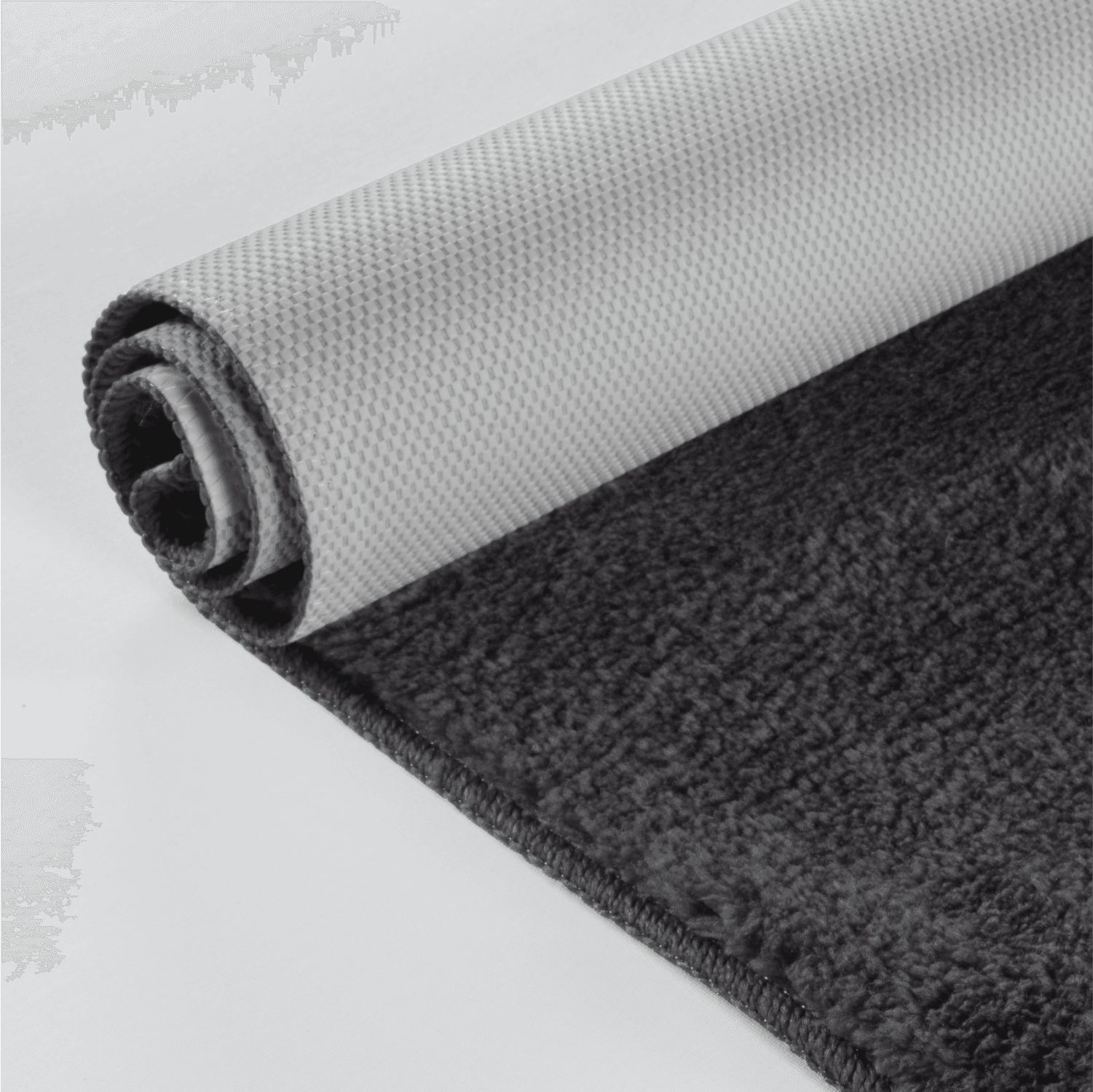 Sadiva Doğal Kaymaz Taban 2'li Banyo Paspası 60x100 - 50x60