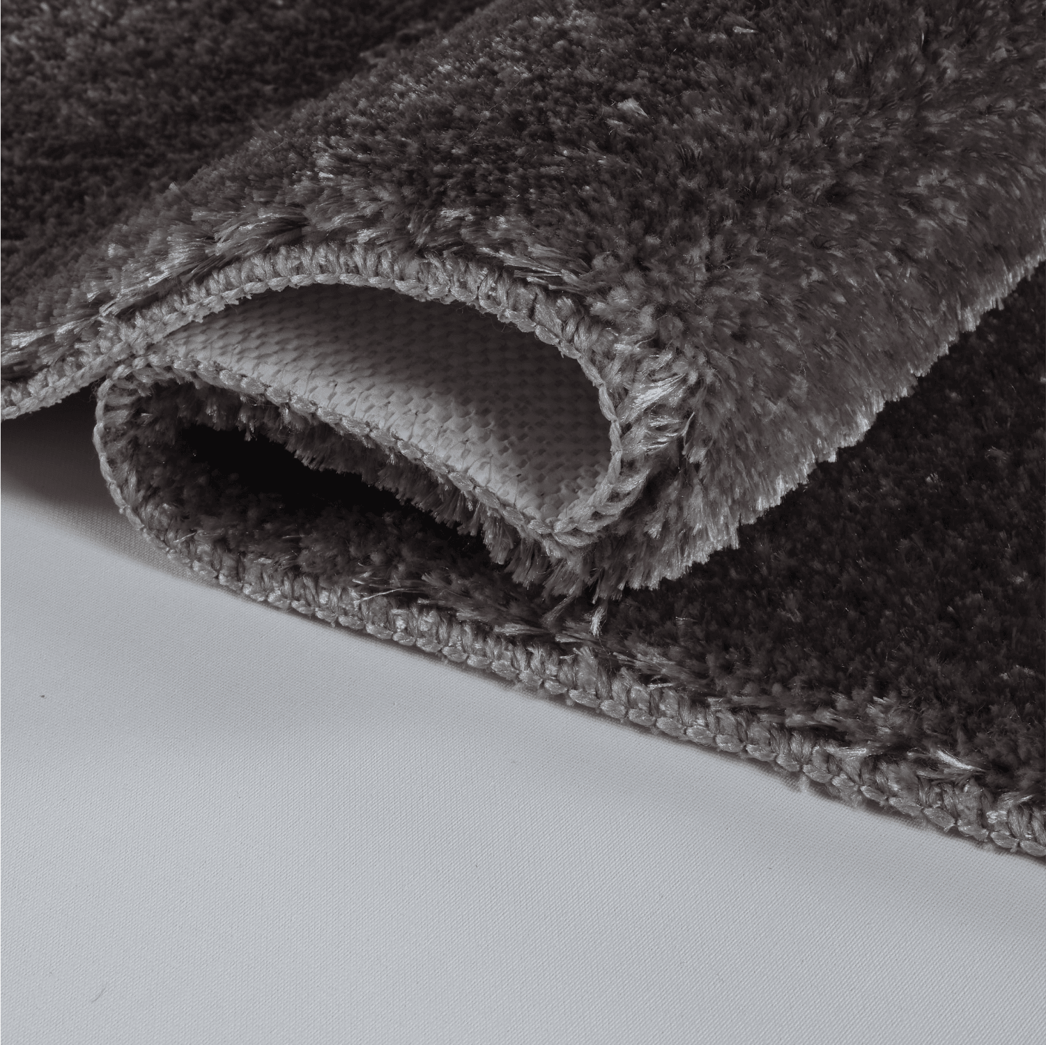 Sadiva Doğal Kaymaz Taban 2'li Banyo Paspası 60x100 - 50x60