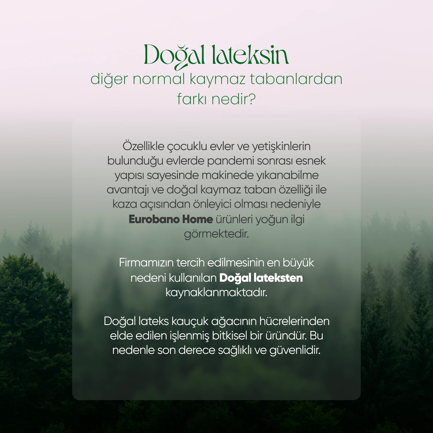 Soft Shaggy Doğal Kaymaz Taban Daire Halı 100x100 120x120