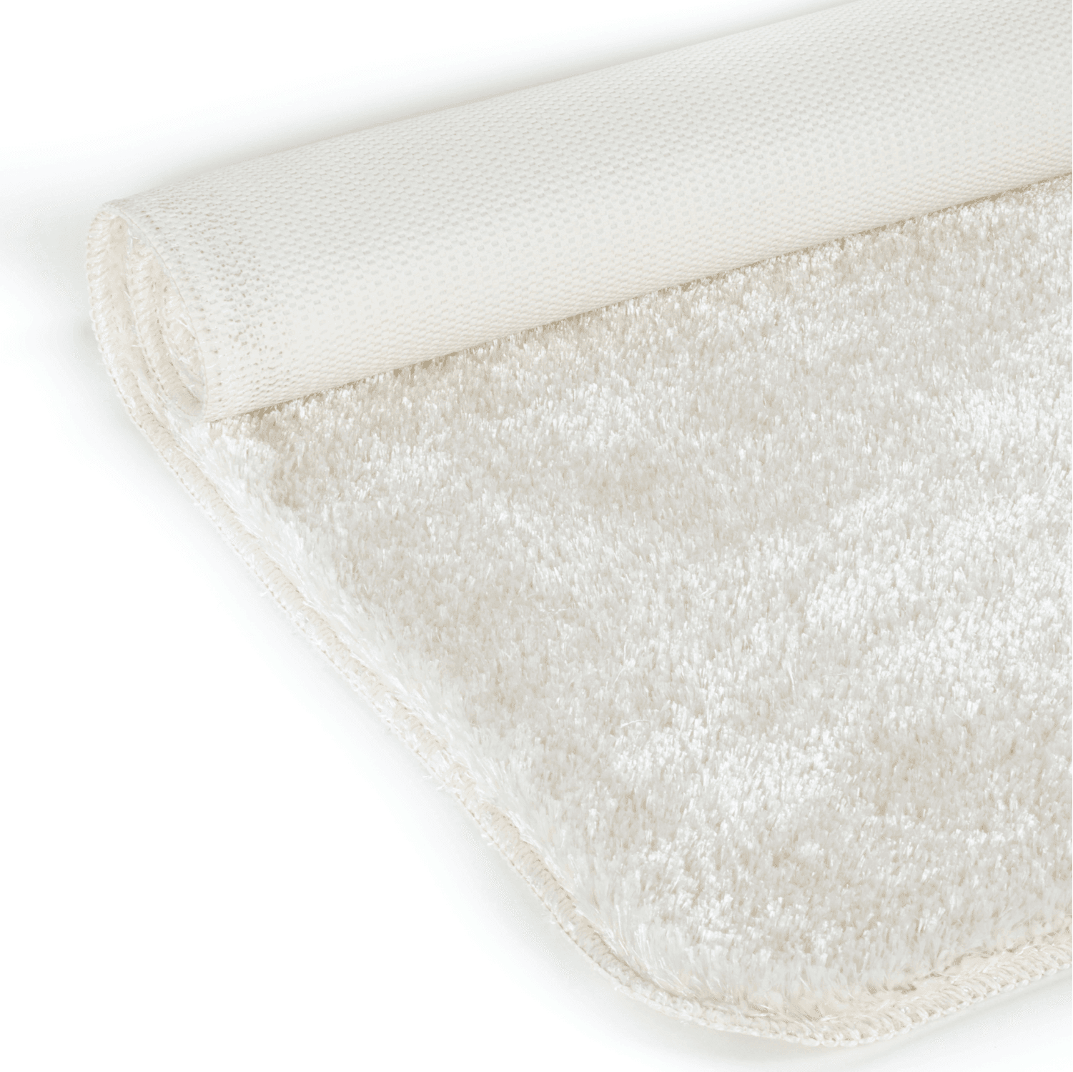 Santa Doğal Kaymaz Taban 2'li Banyo Paspası 60x100 - 50x60