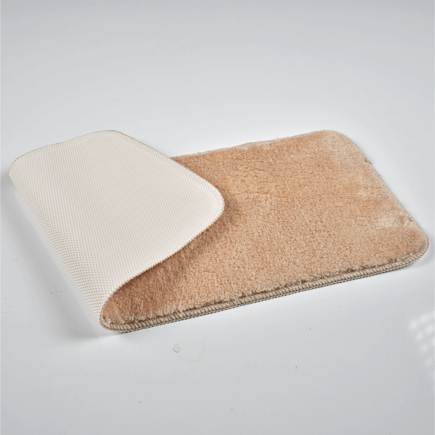 Sadiva Doğal Kaymaz Taban Yıkınabilir Koli İçi 15'li Merdiven Halısı 27x67