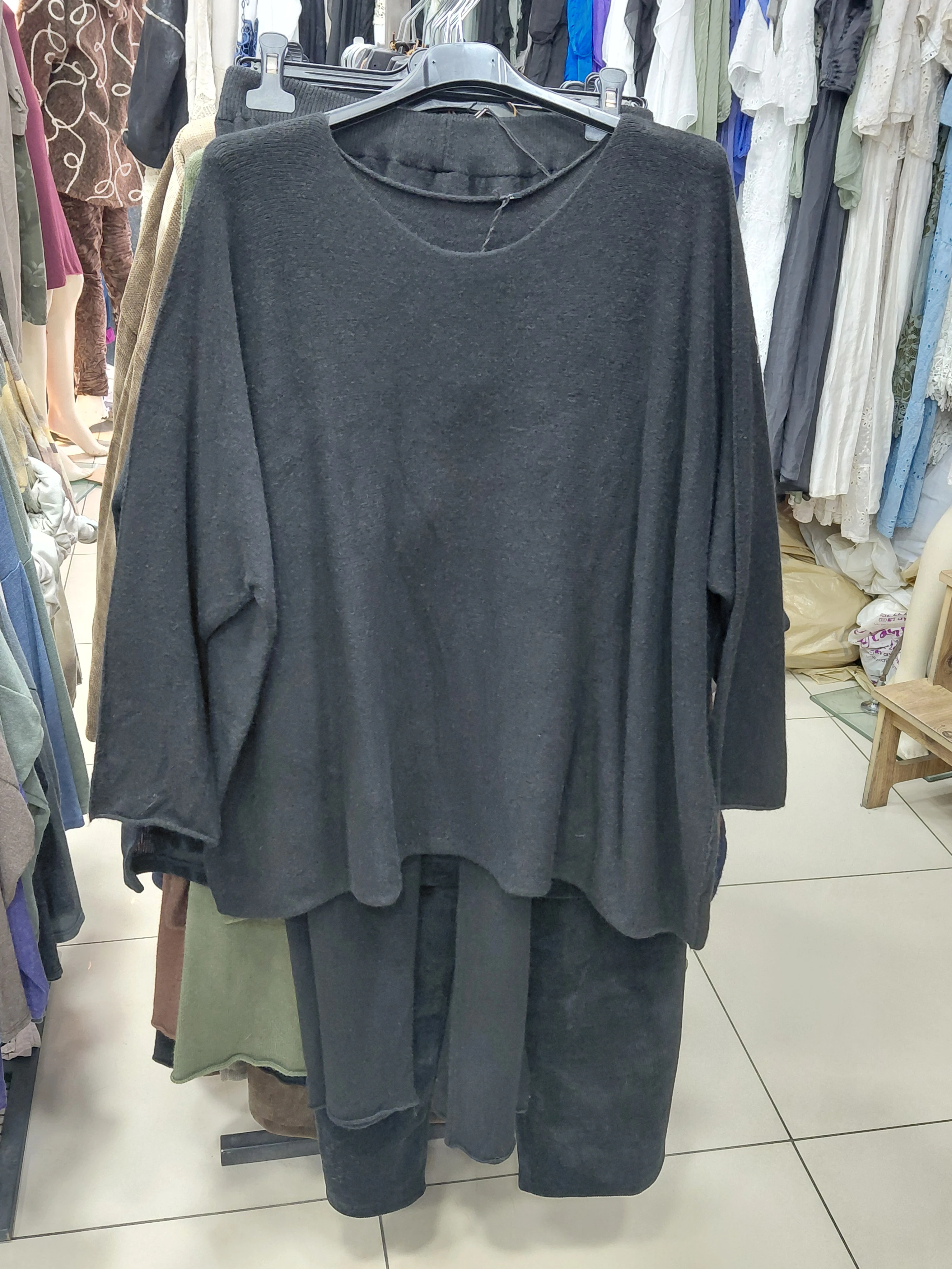 Angora İkili Takım