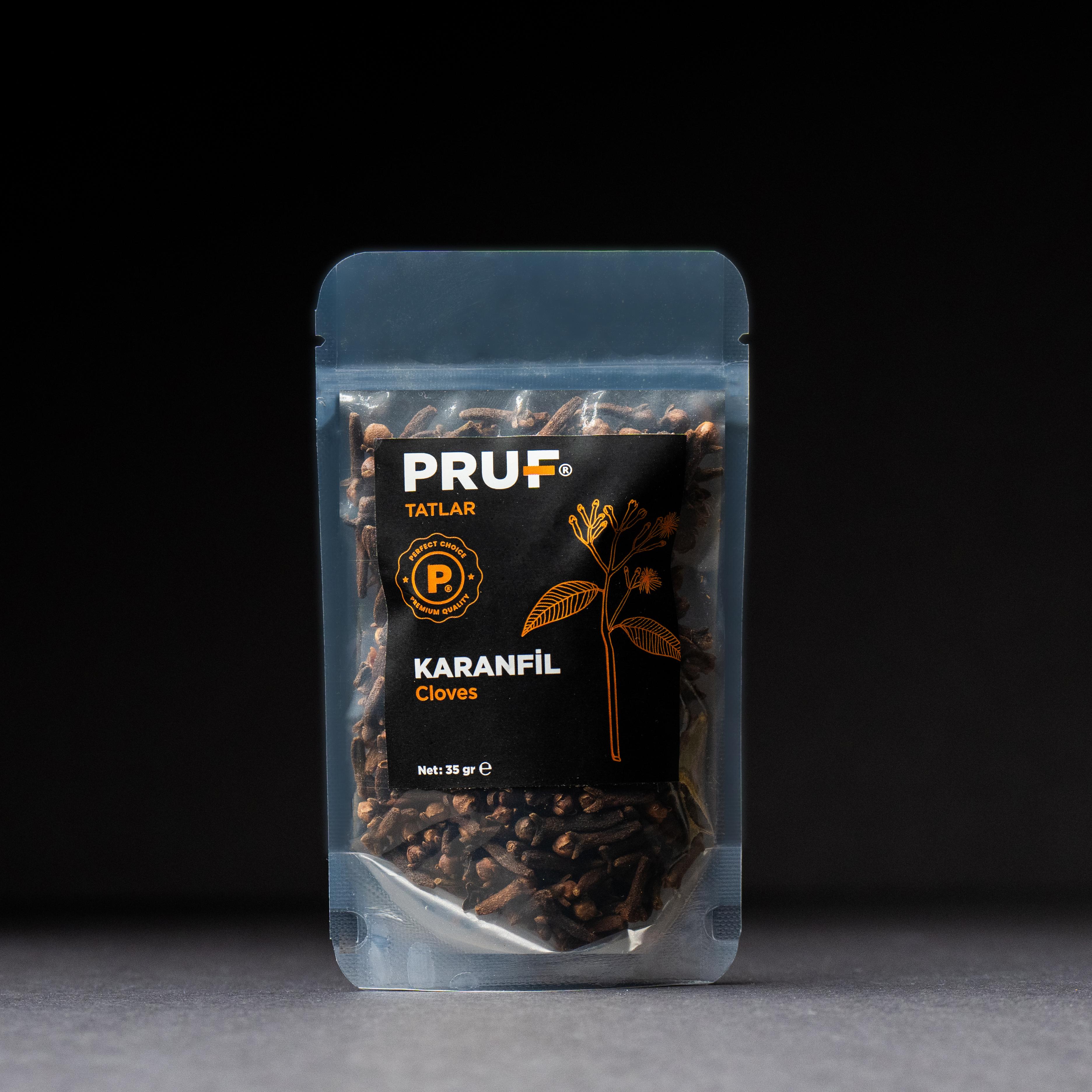 Eko Paket - 35g