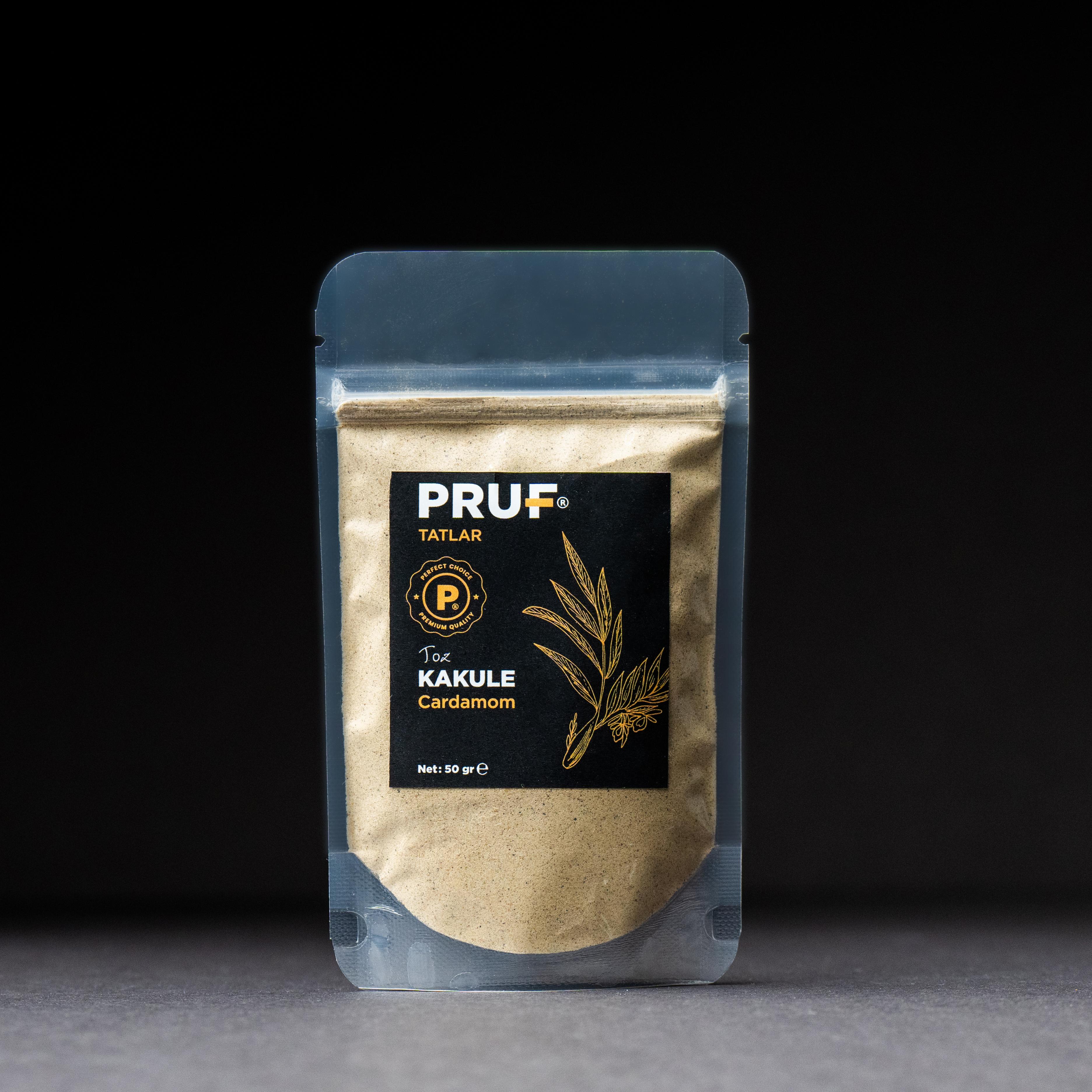 Eko Paket - 50g
