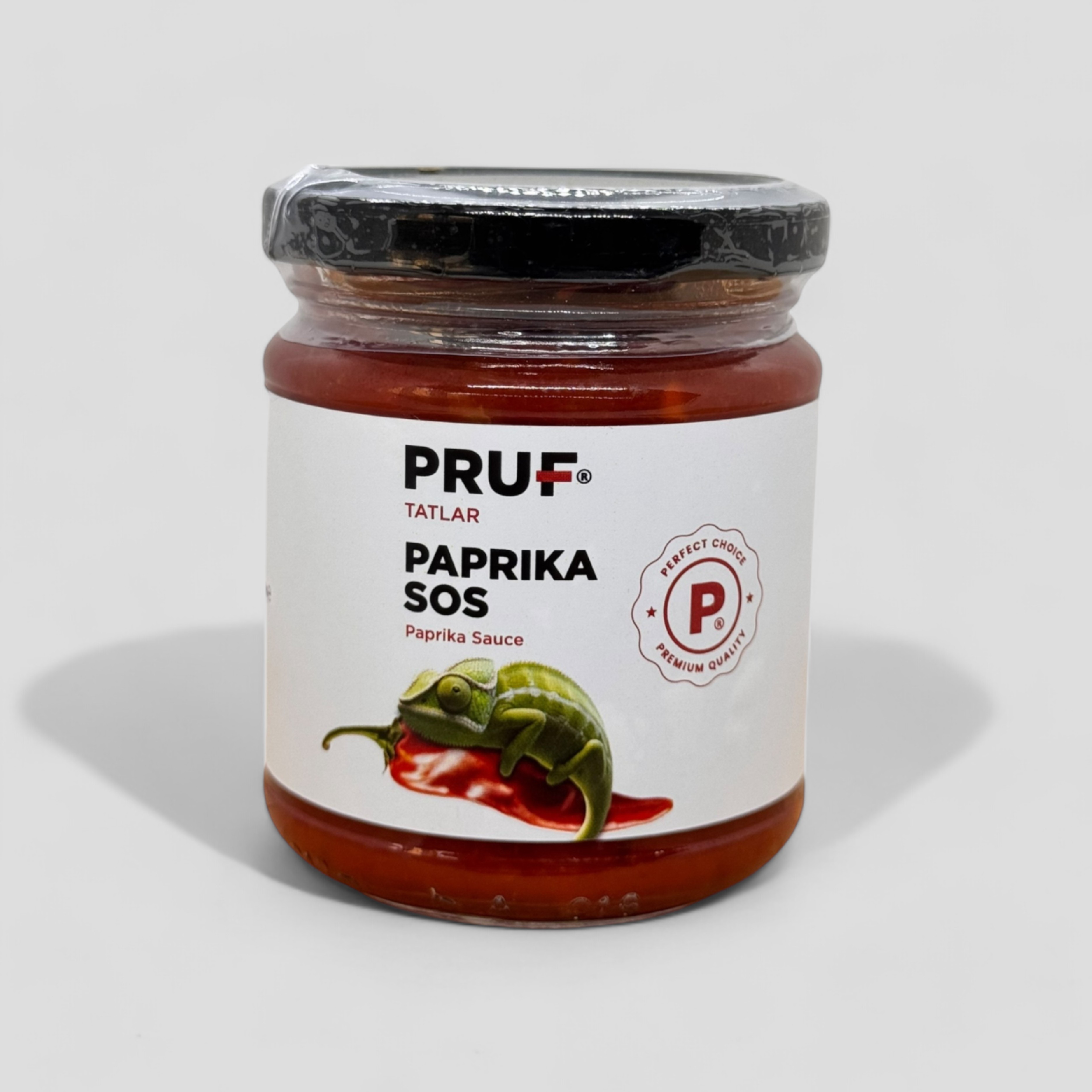 Paprika Sos