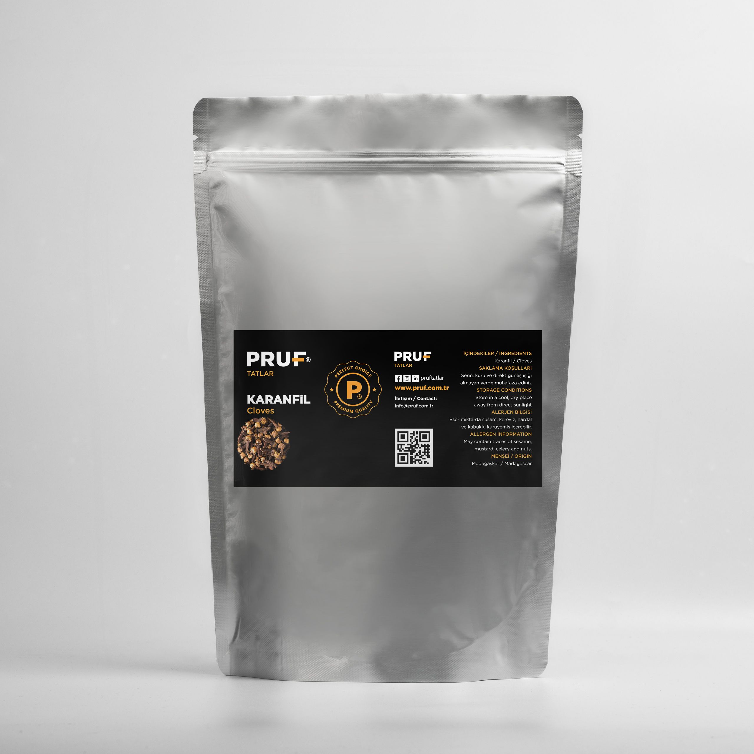 Horeca Package - 1000g