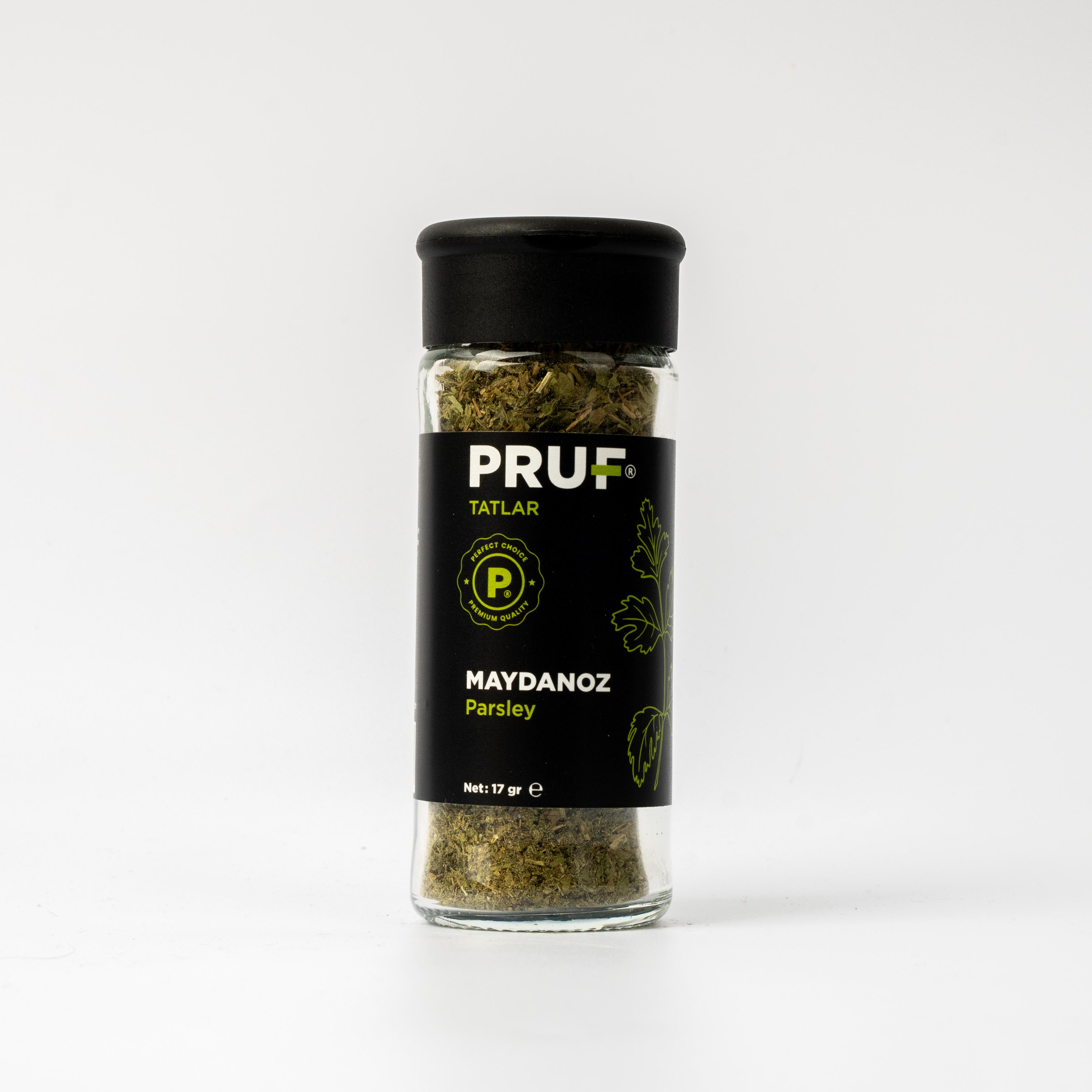 Parsley