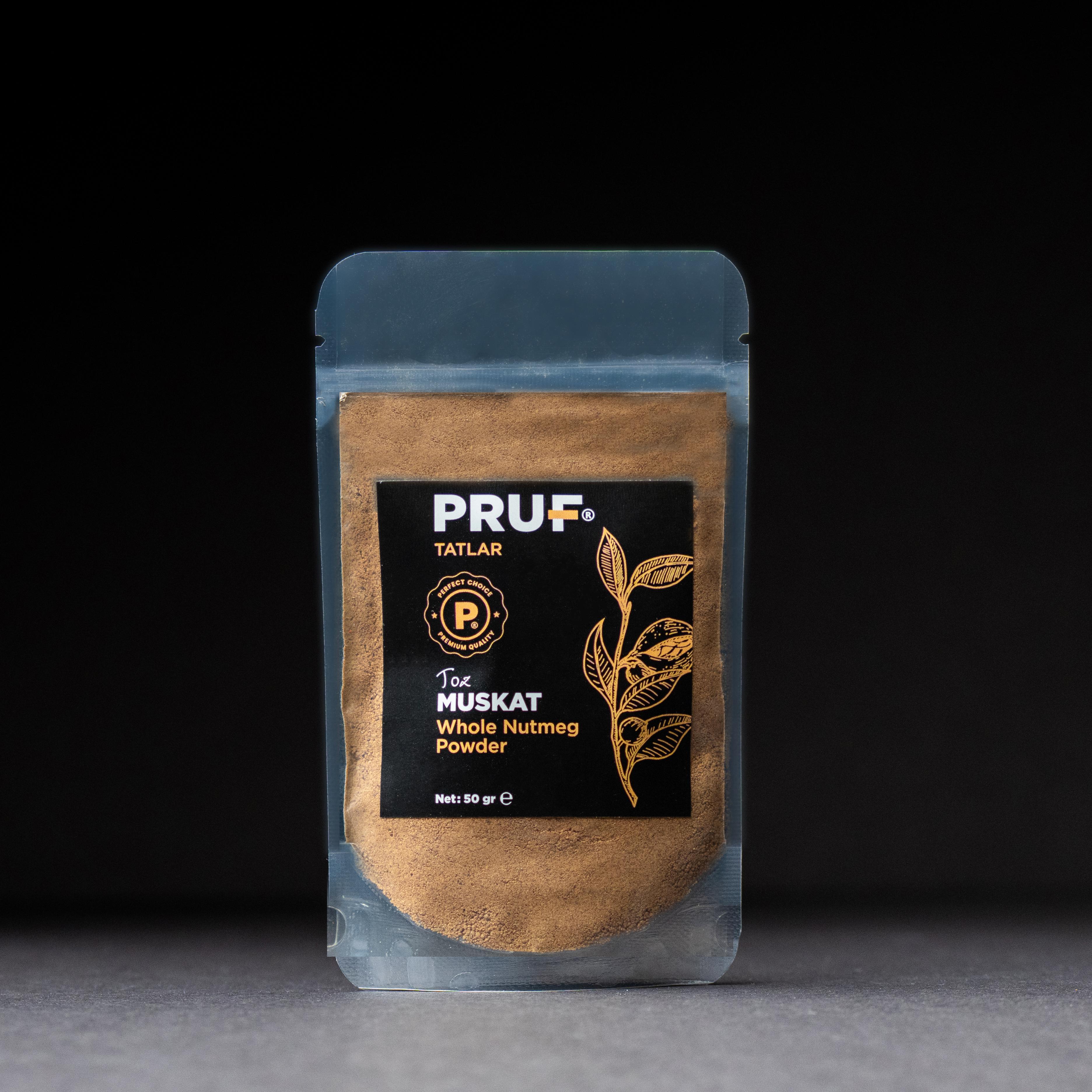 Eko Paket - 50g