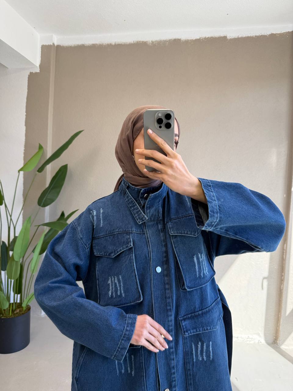 0090 Pençe Cot Ternç