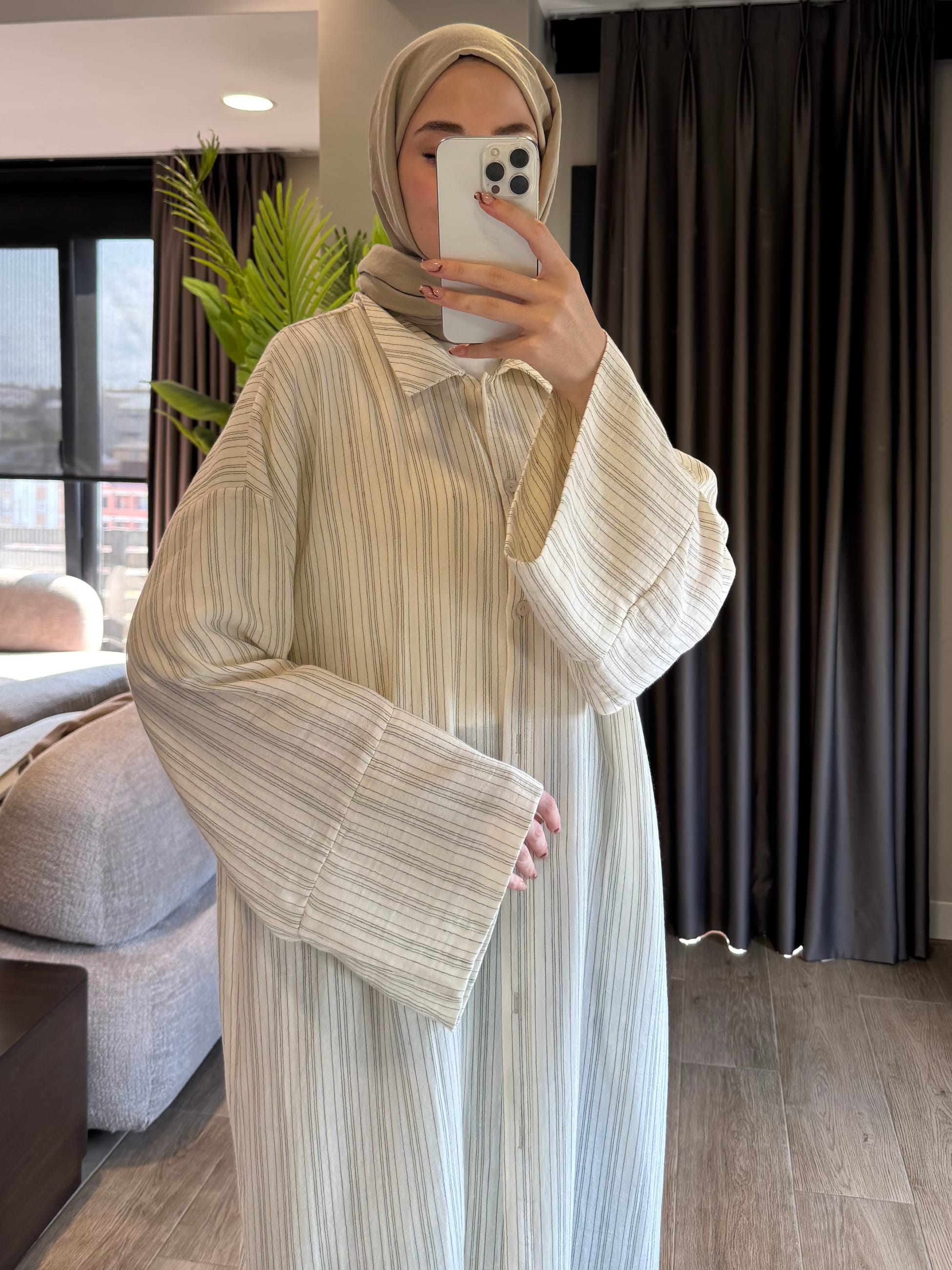 0016 Çizgili giyçık