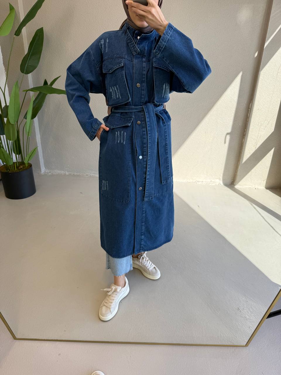 0090 Pençe Cot Ternç