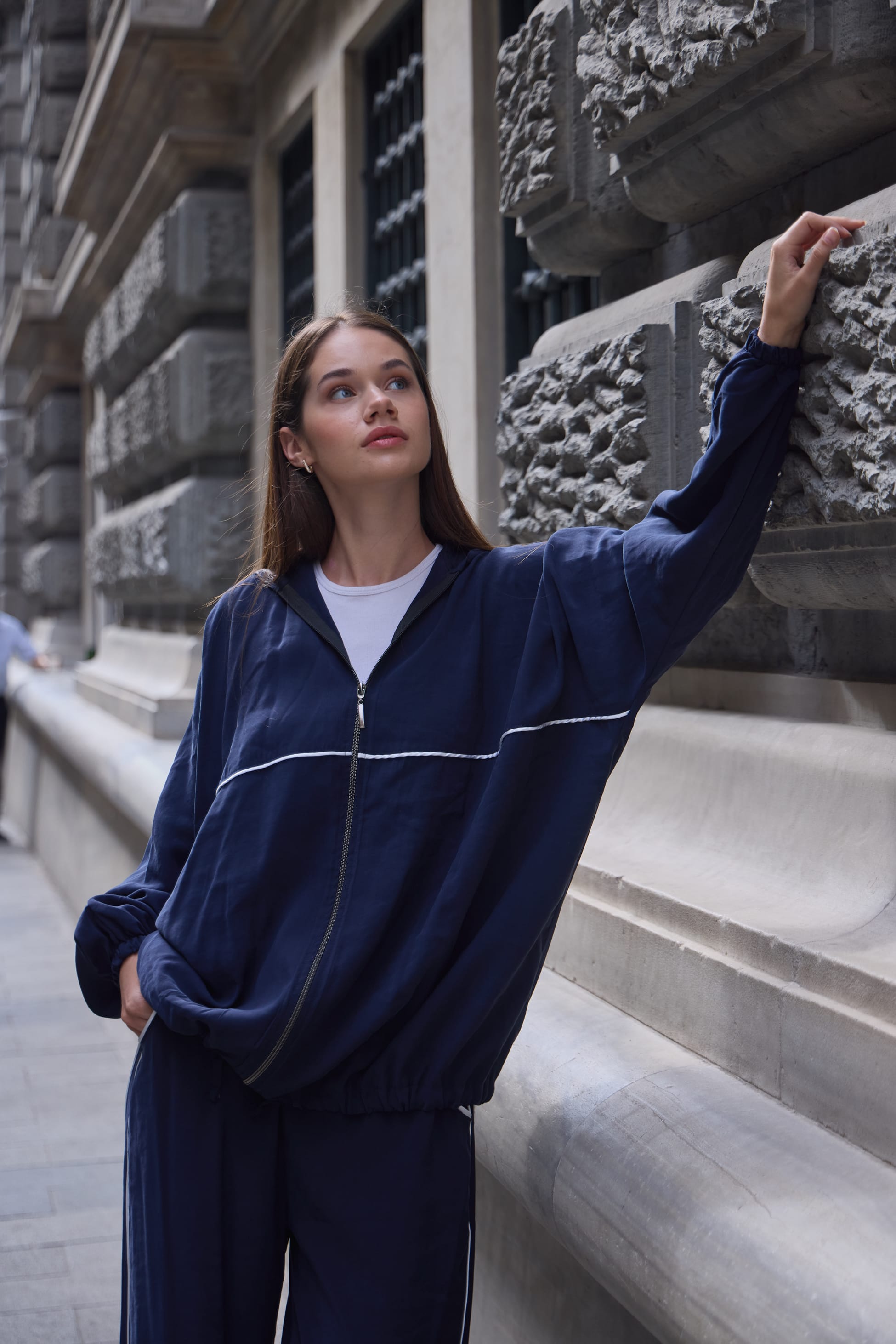 0013 Eşofman takım