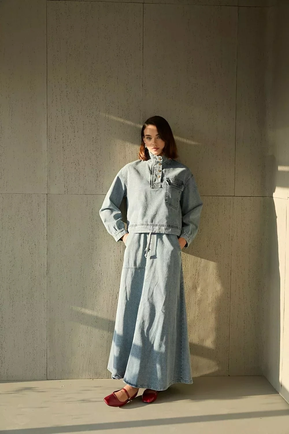 004 - Jean Etekli Takım