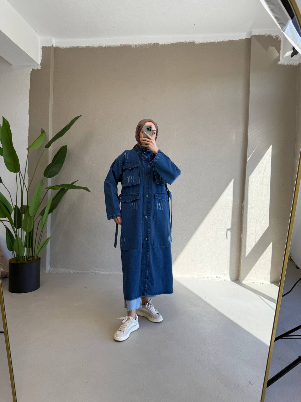 0090 Pençe Cot Ternç