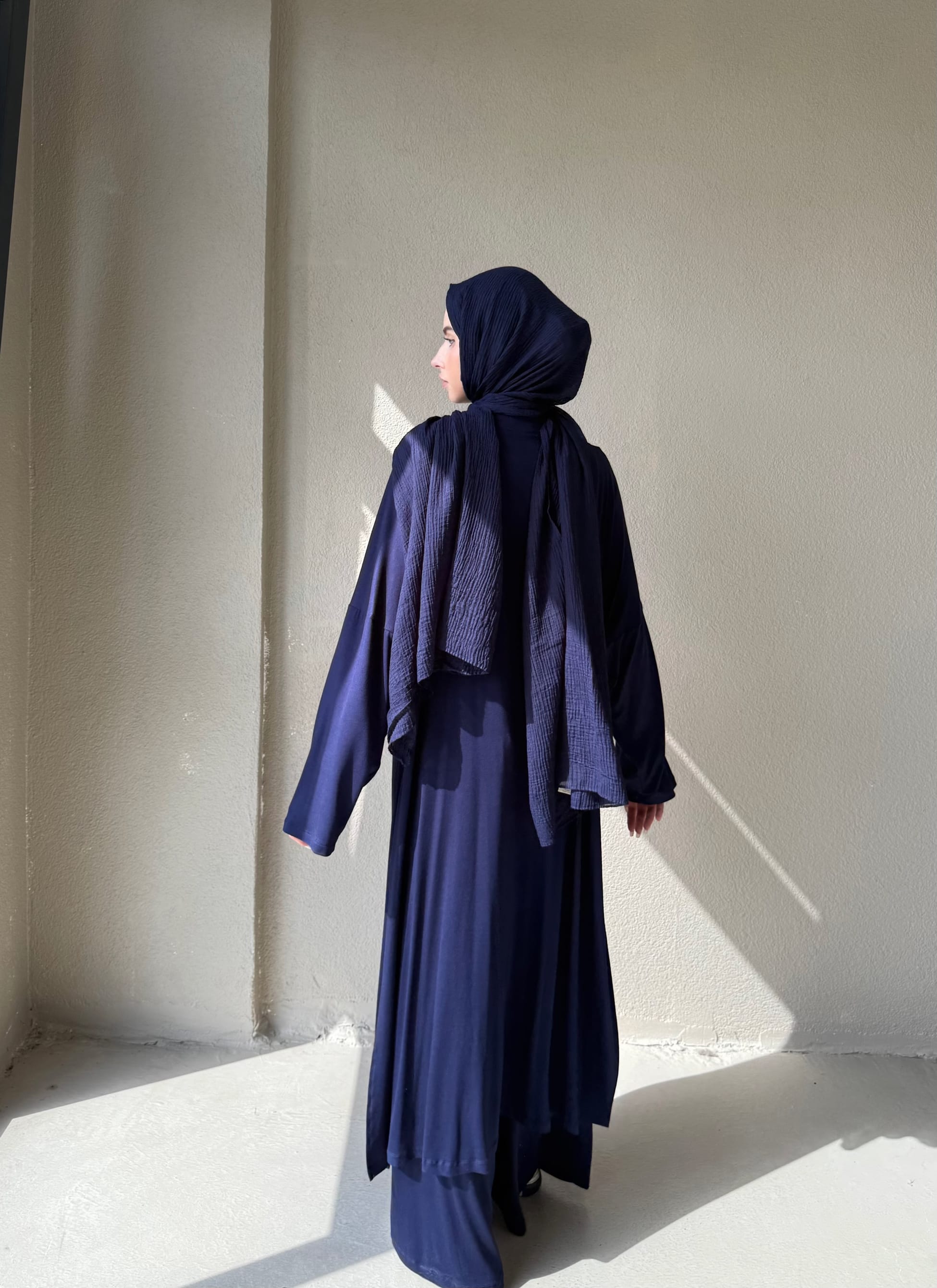 0017 Üçlü takım oysvis