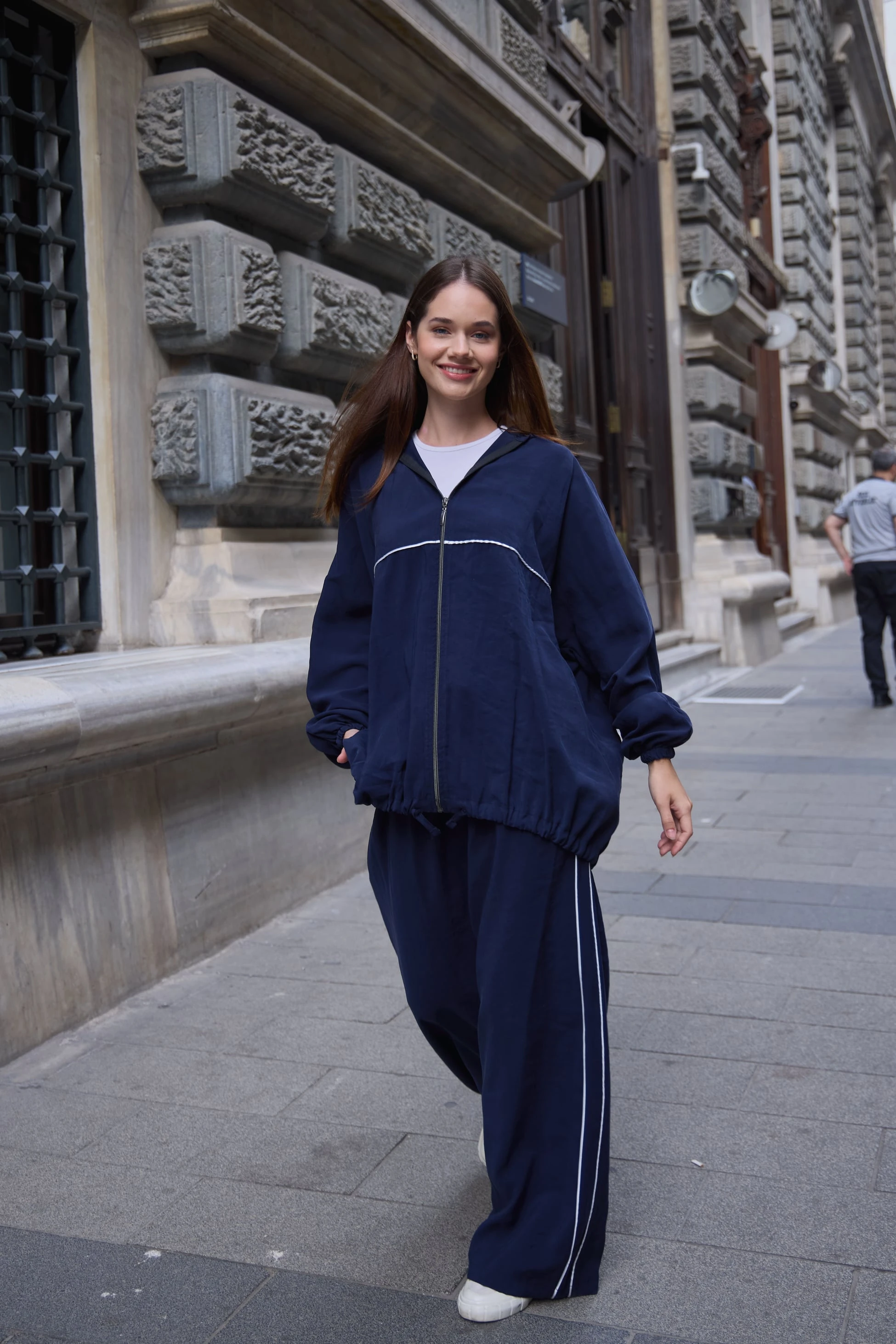 0013 Eşofman takım