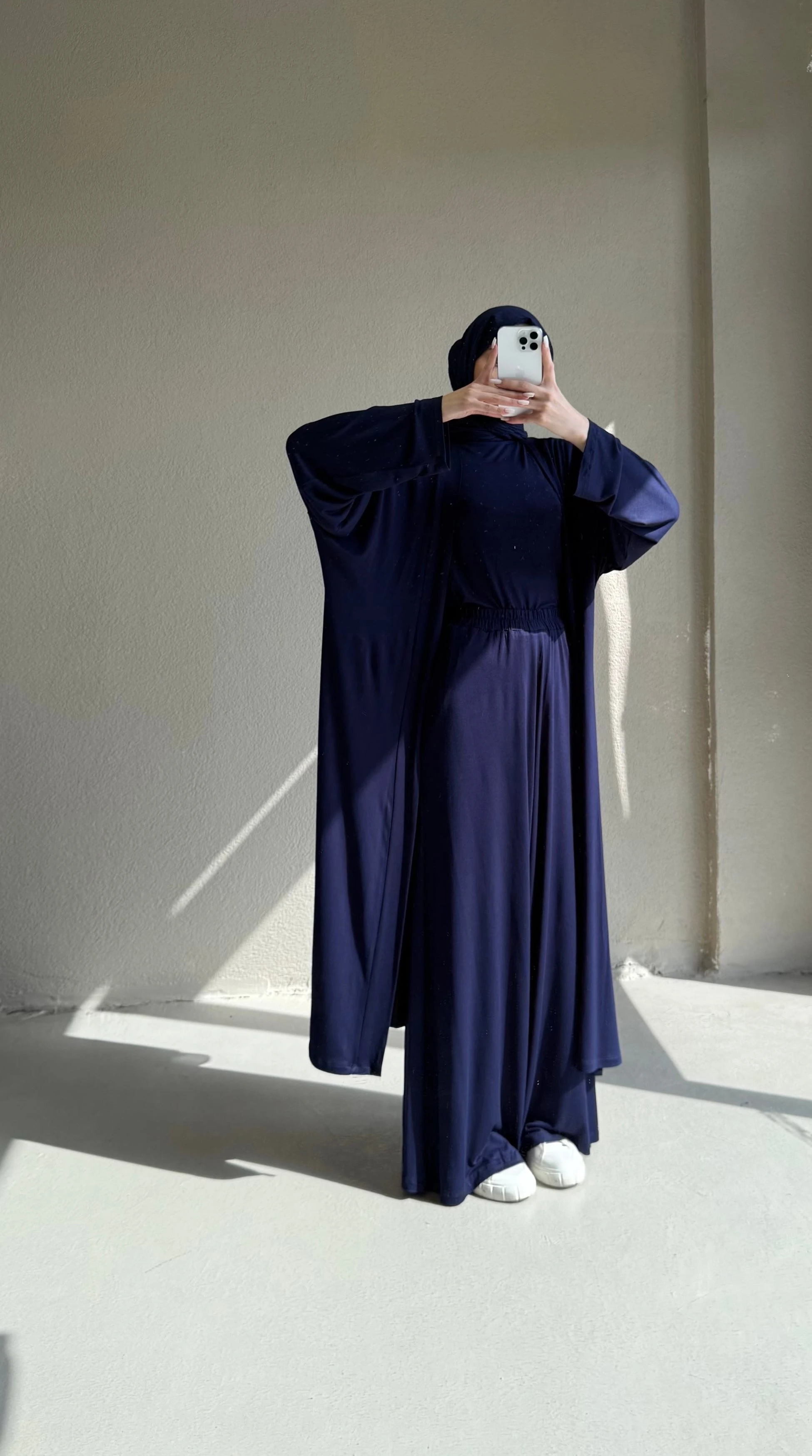 0017 Üçlü takım oysvis