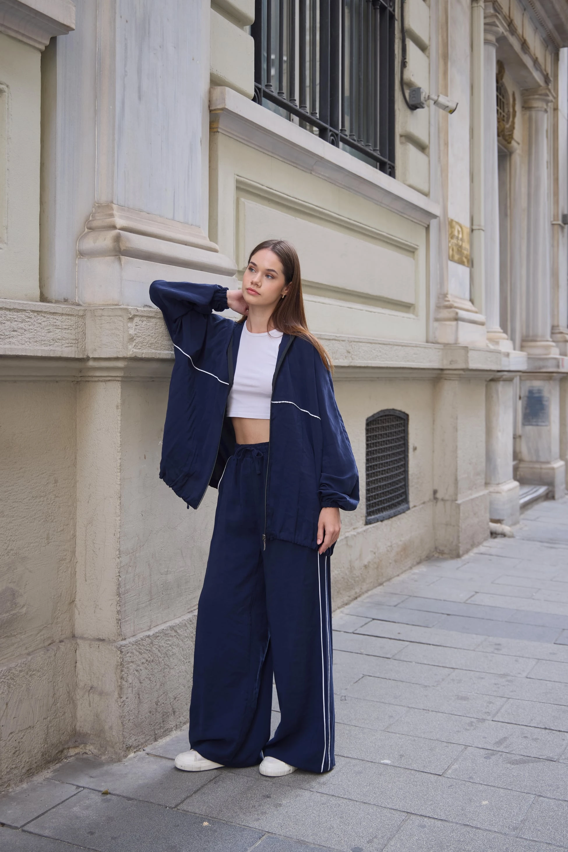 0013 Eşofman takım