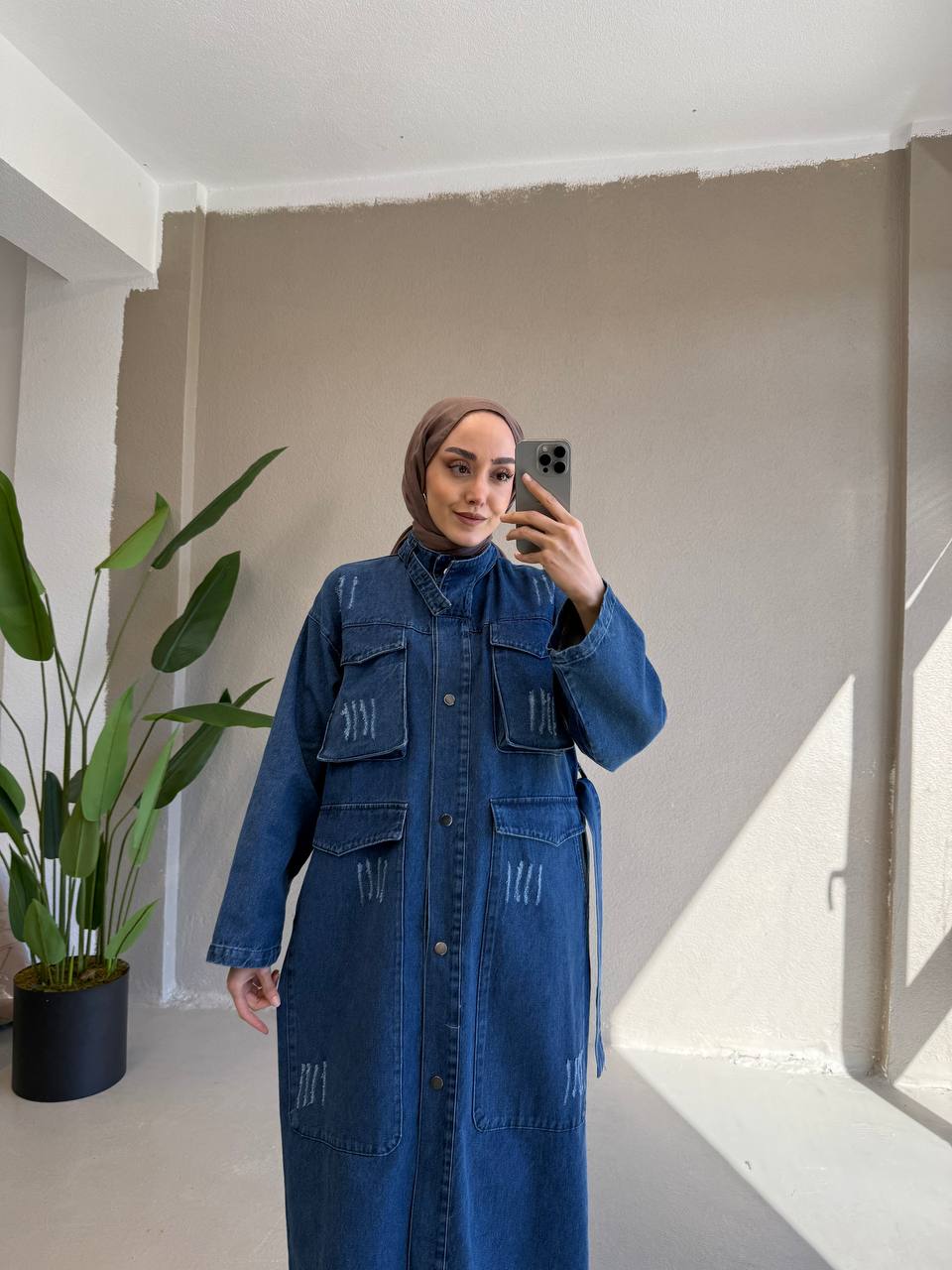 0090 Pençe Cot Ternç