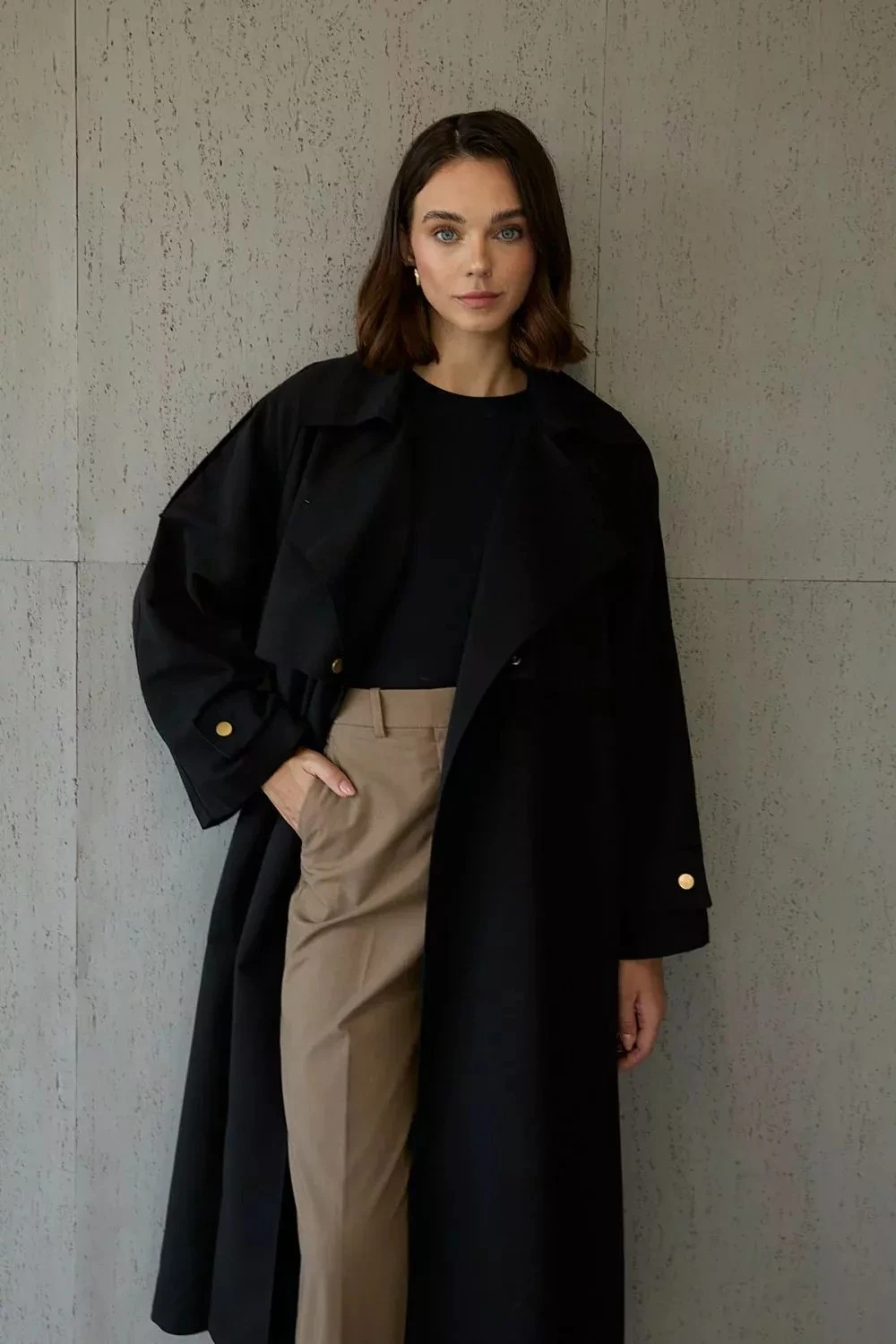 1300 - Apolet Trençkot