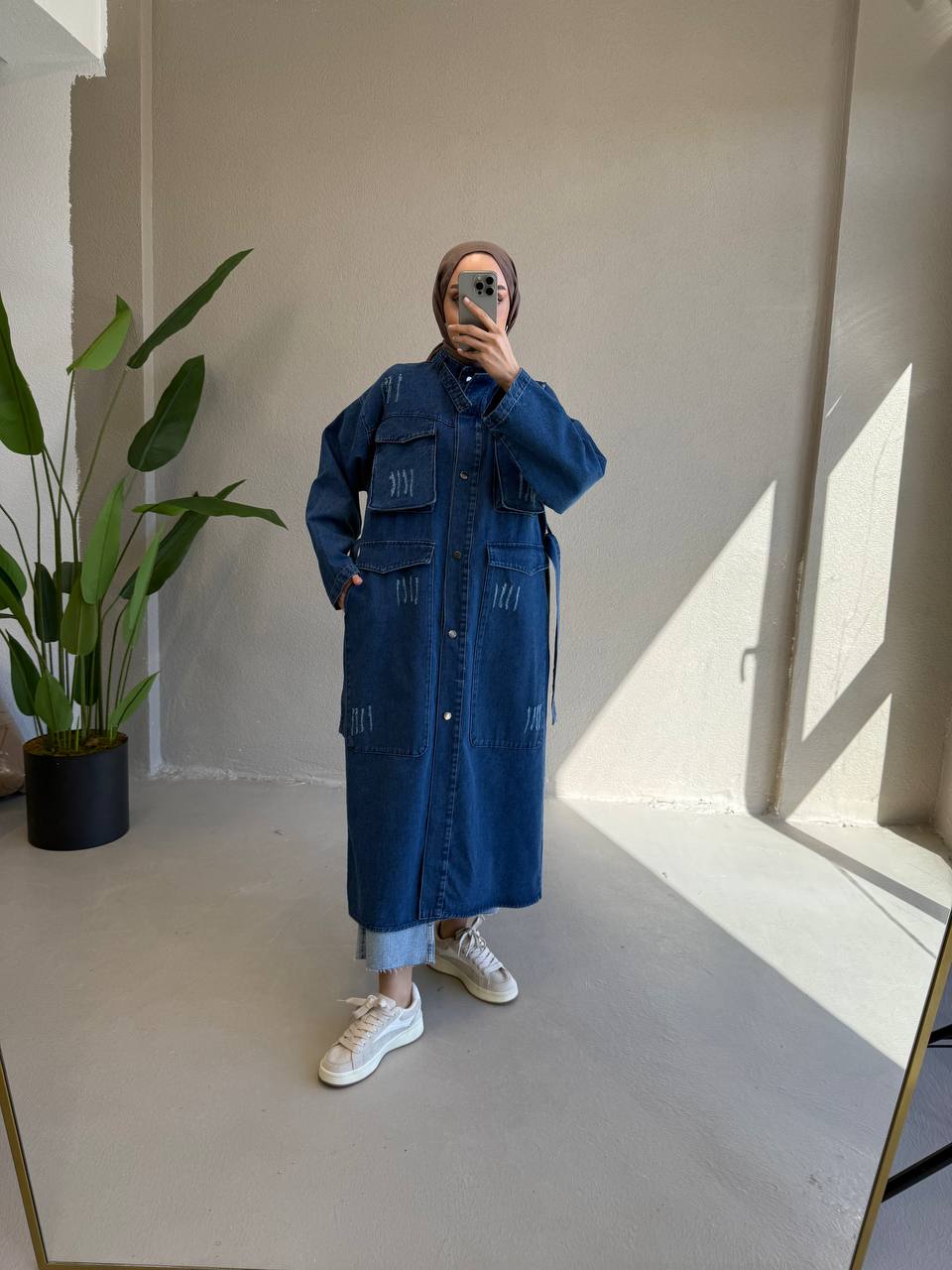 0090 Pençe Cot Ternç