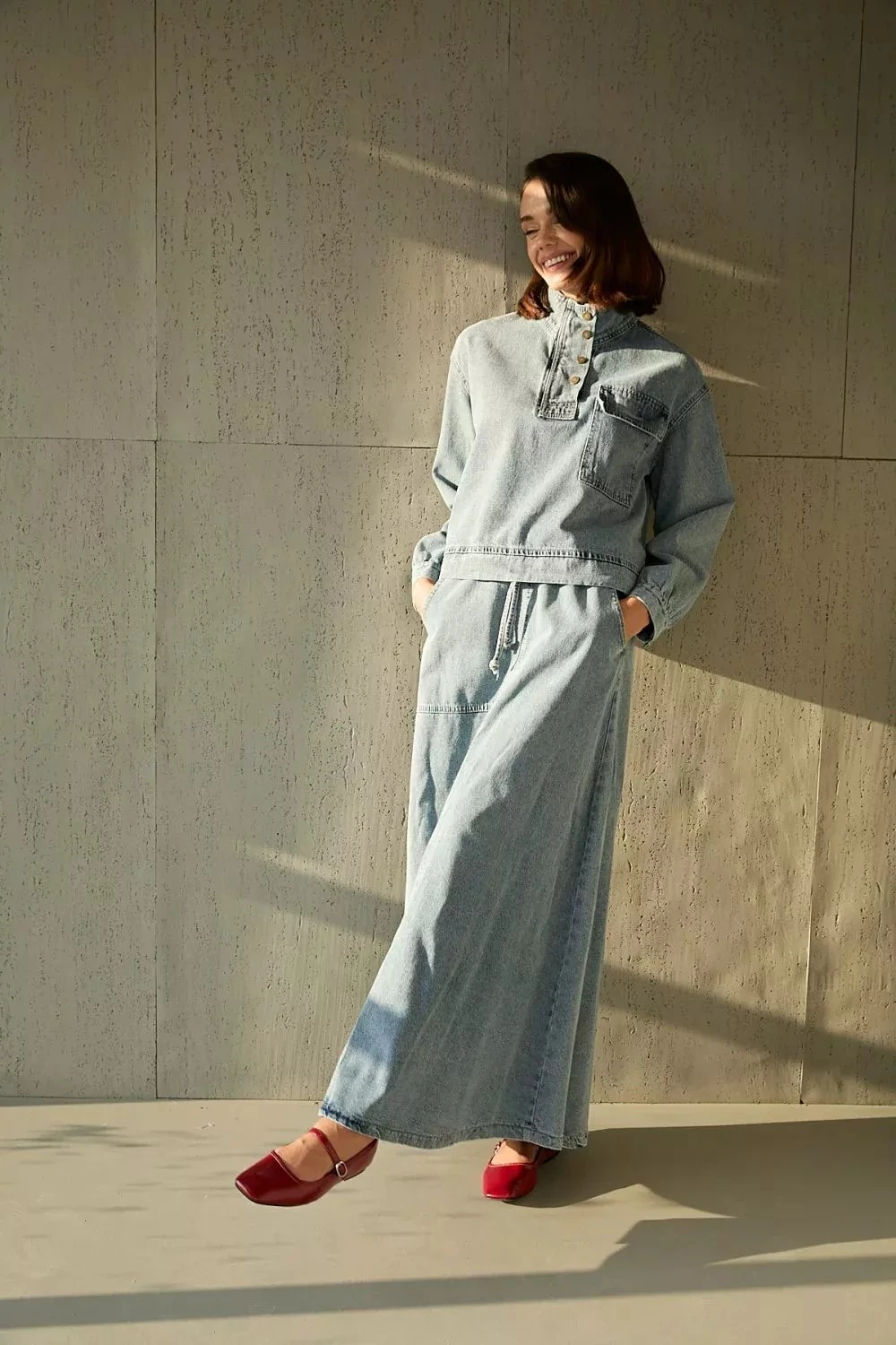 004 - Jean Etekli Takım