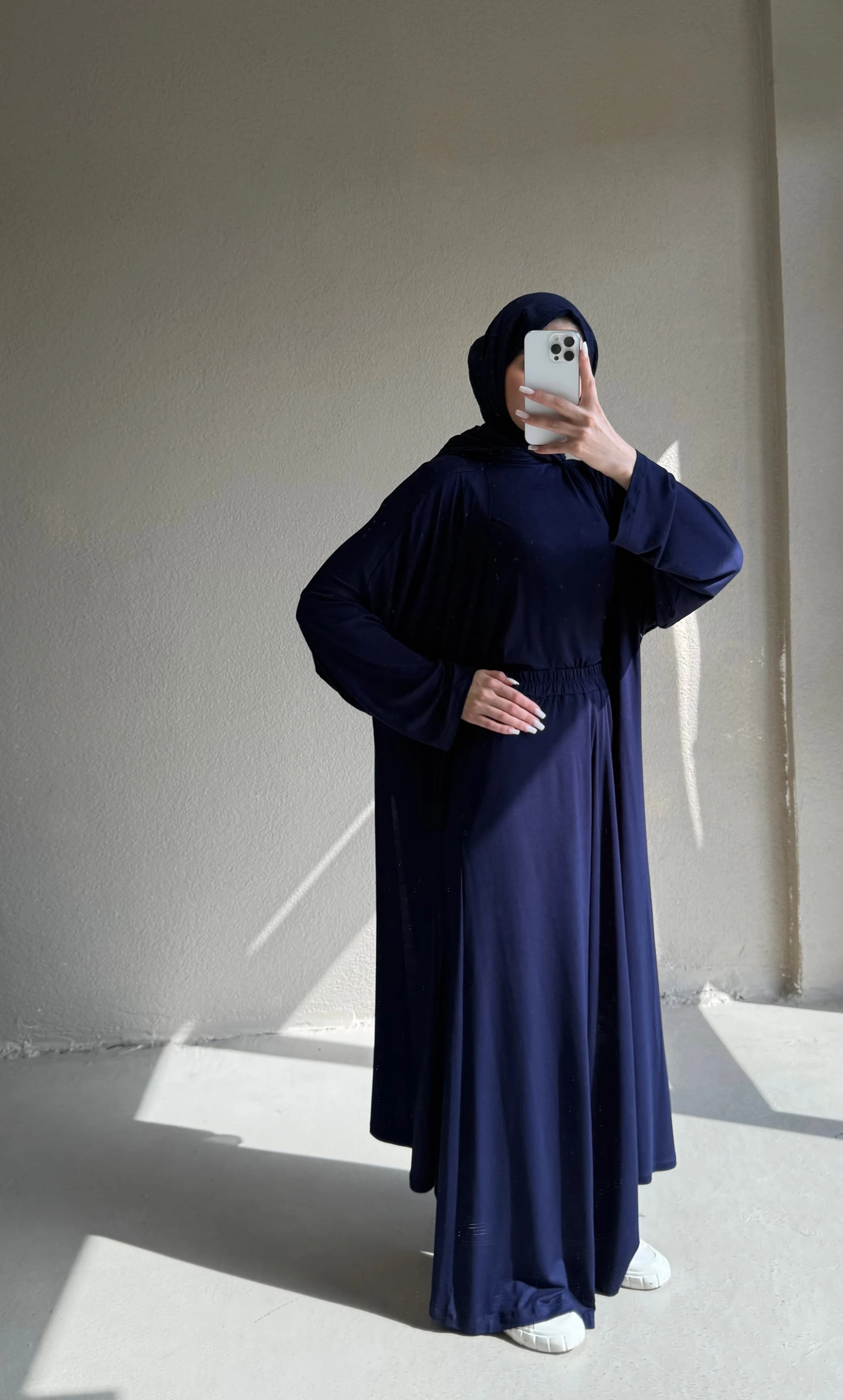 0017 Üçlü takım oysvis