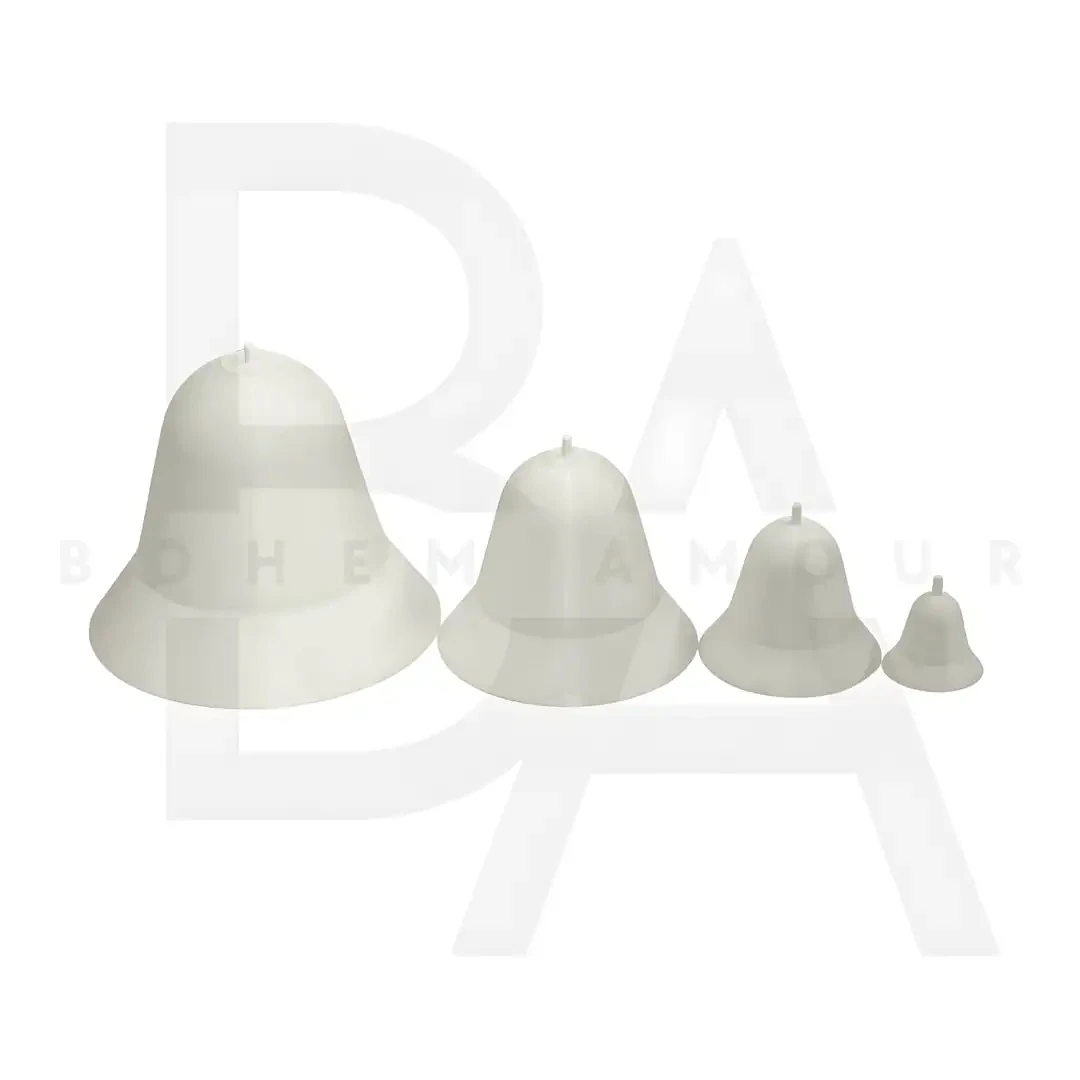 Çan Kalıbı / Rattan Örme Yardımcı Çan Kalıp