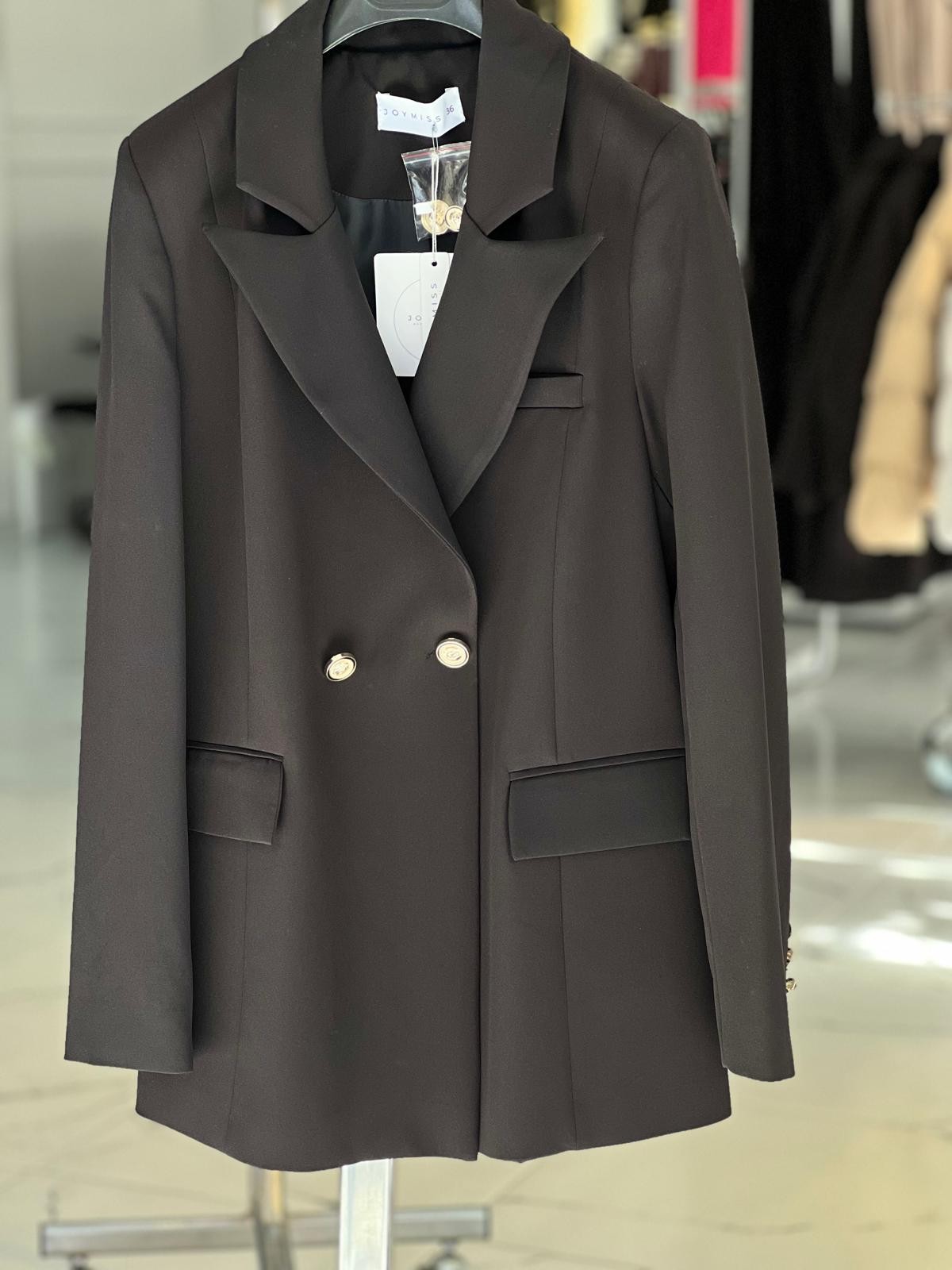 BLAZER CEKET