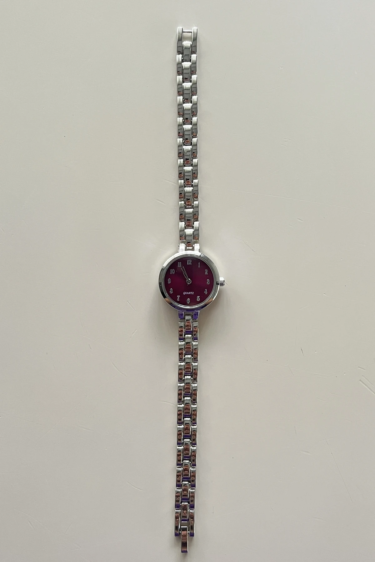 Flavia Kadın Kol Saati