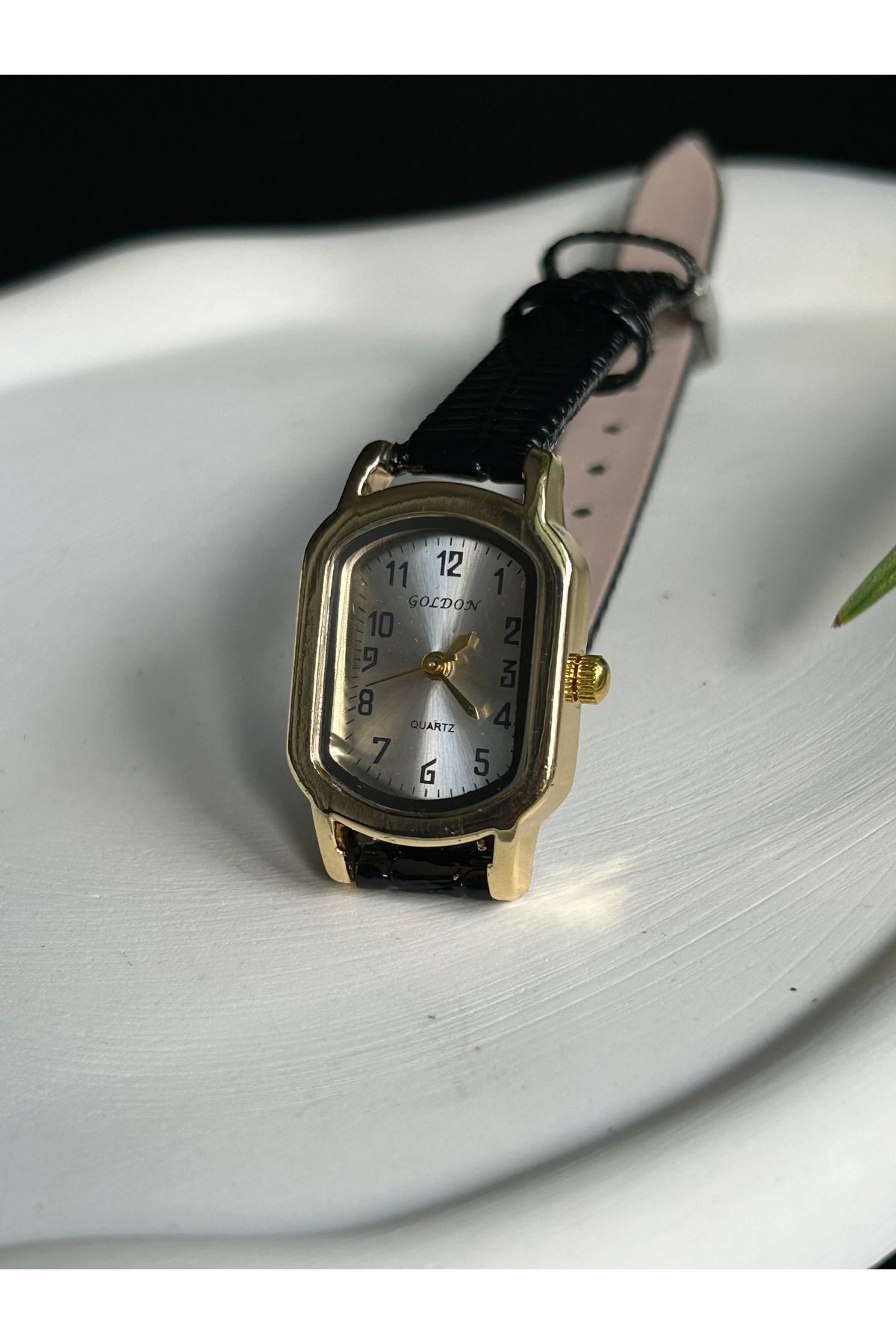 Rocco Vintage Kadın Kol Saati
