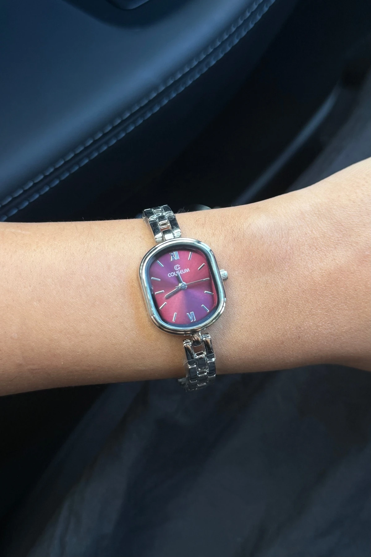 Francesca Kadın Kol Saati