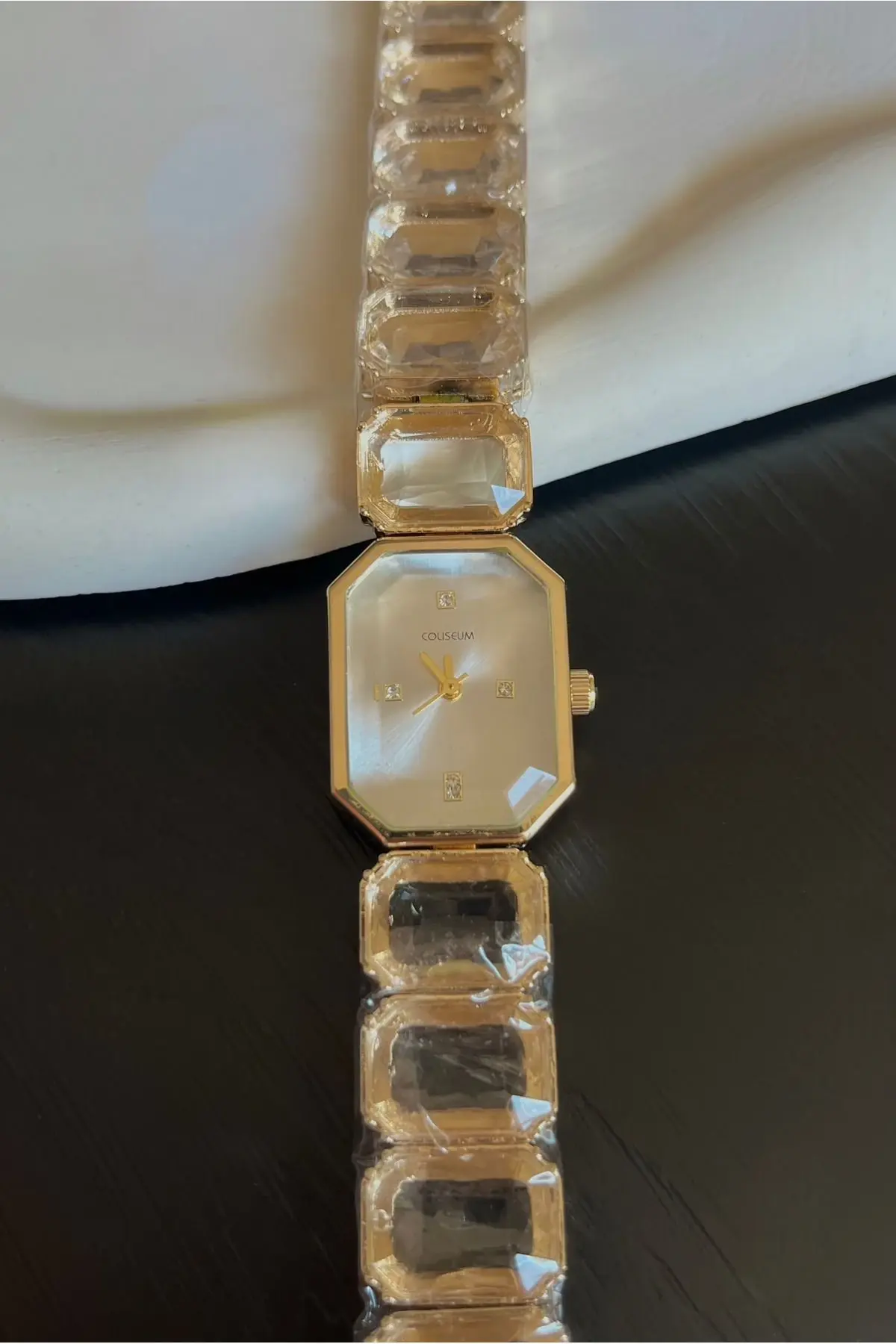 Maria Sekizgen Kesim Kadın Kol Saati