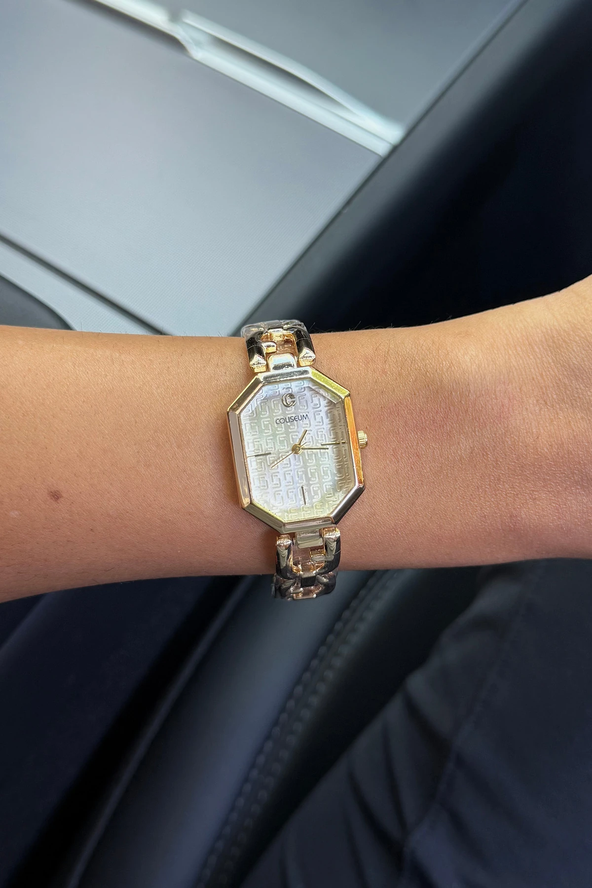 Casmina Kadın Kol Saati