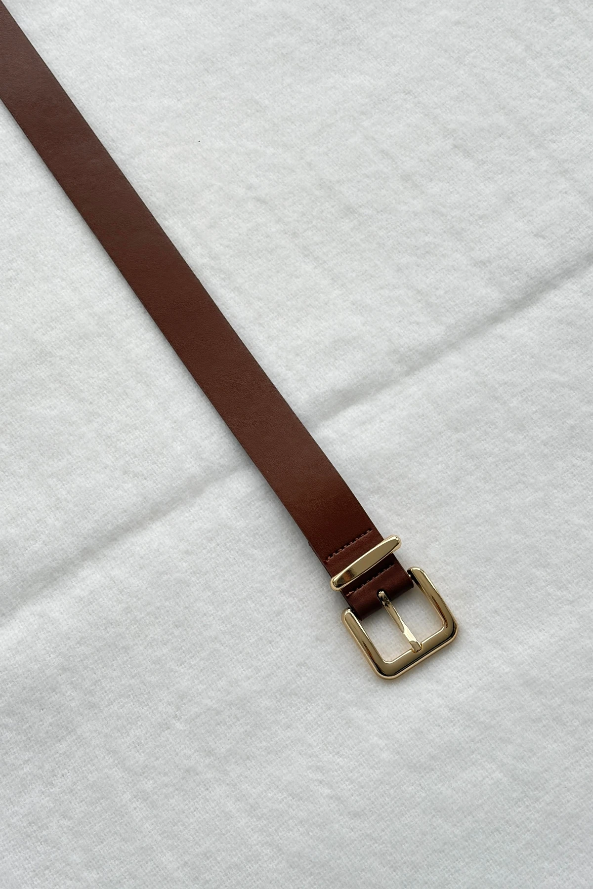 Severina Gold Tokalı Kadın Kemer