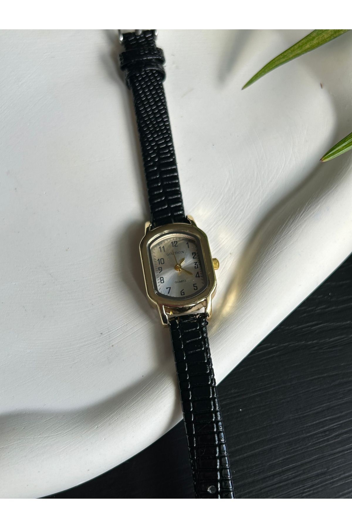 Rocco Vintage Kadın Kol Saati