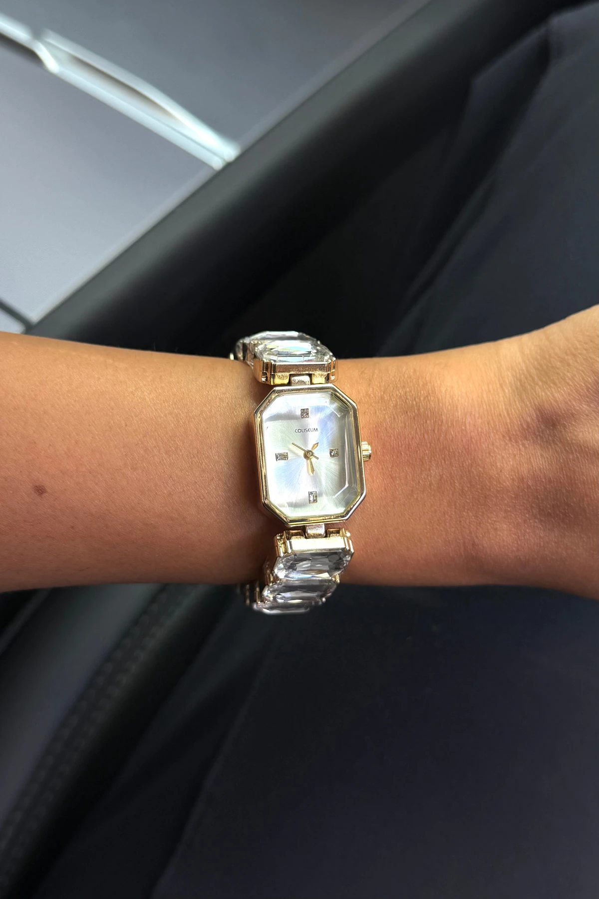 Maria Kadın Kol Saati - gri