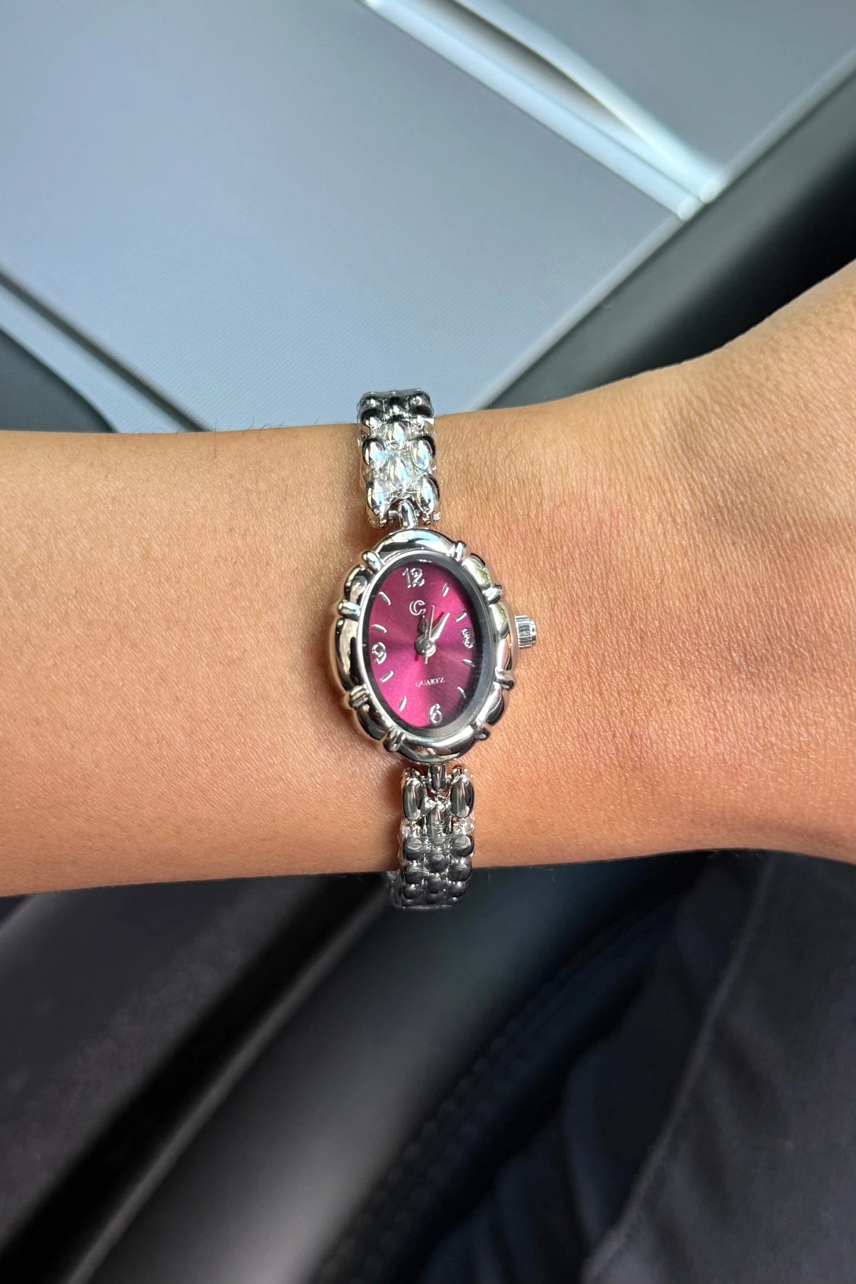 Cristin Kadın Kol Saati