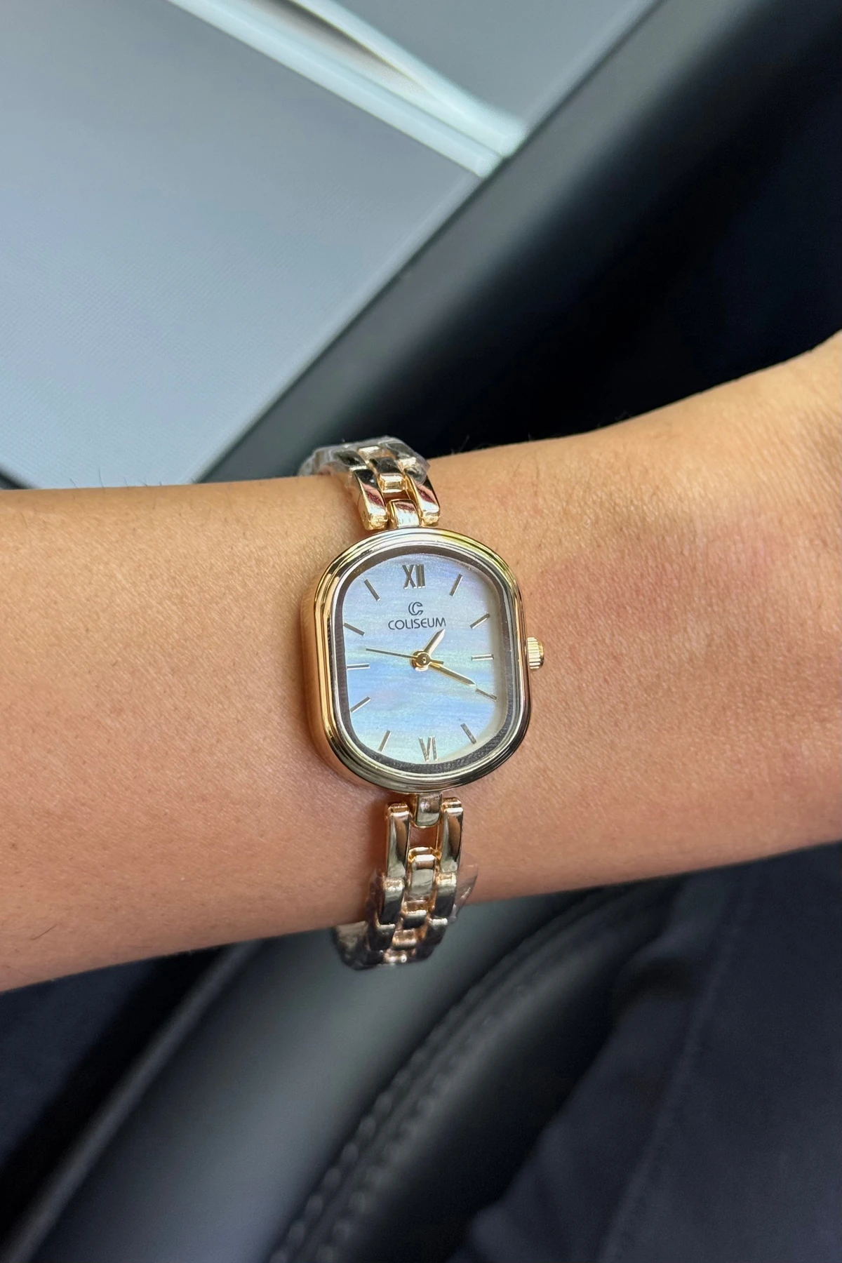 Denia Kadın Kol Saati