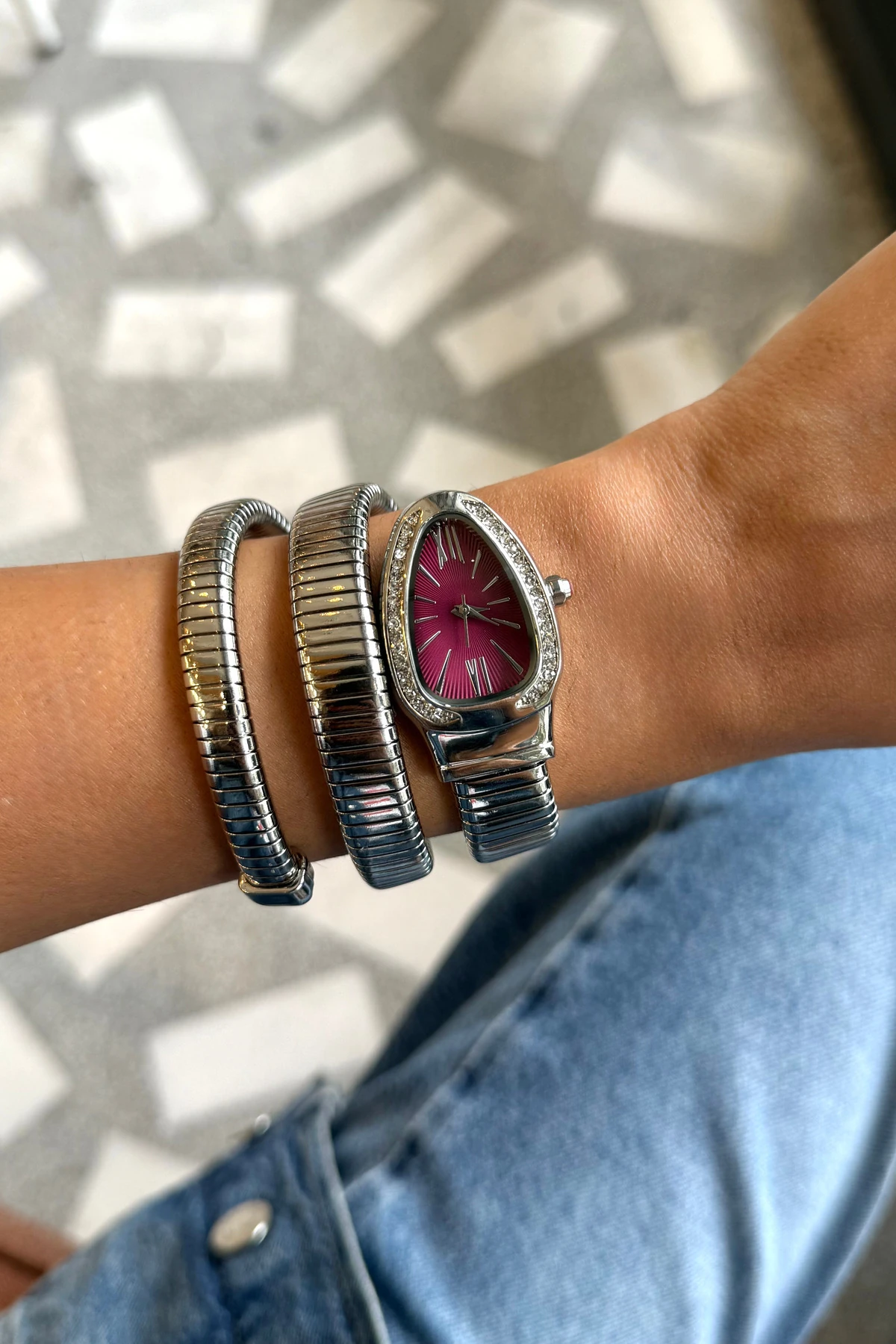 Arianna Kadın Kol Saati